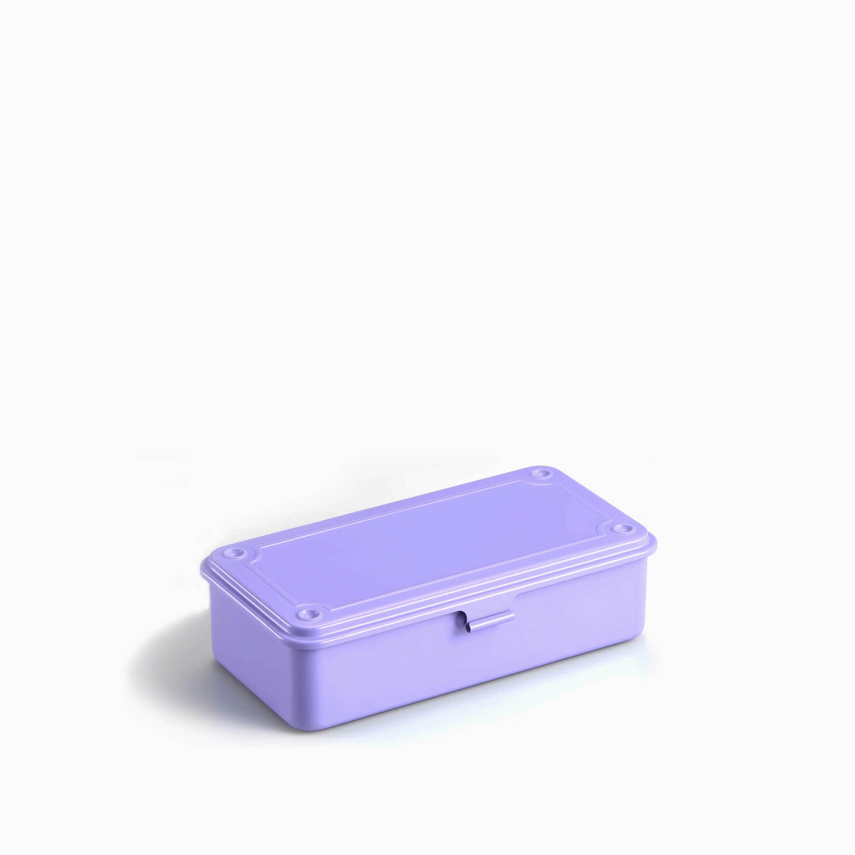 Toyo Steel Trunk Shape Toolbox T-190 - Image 18