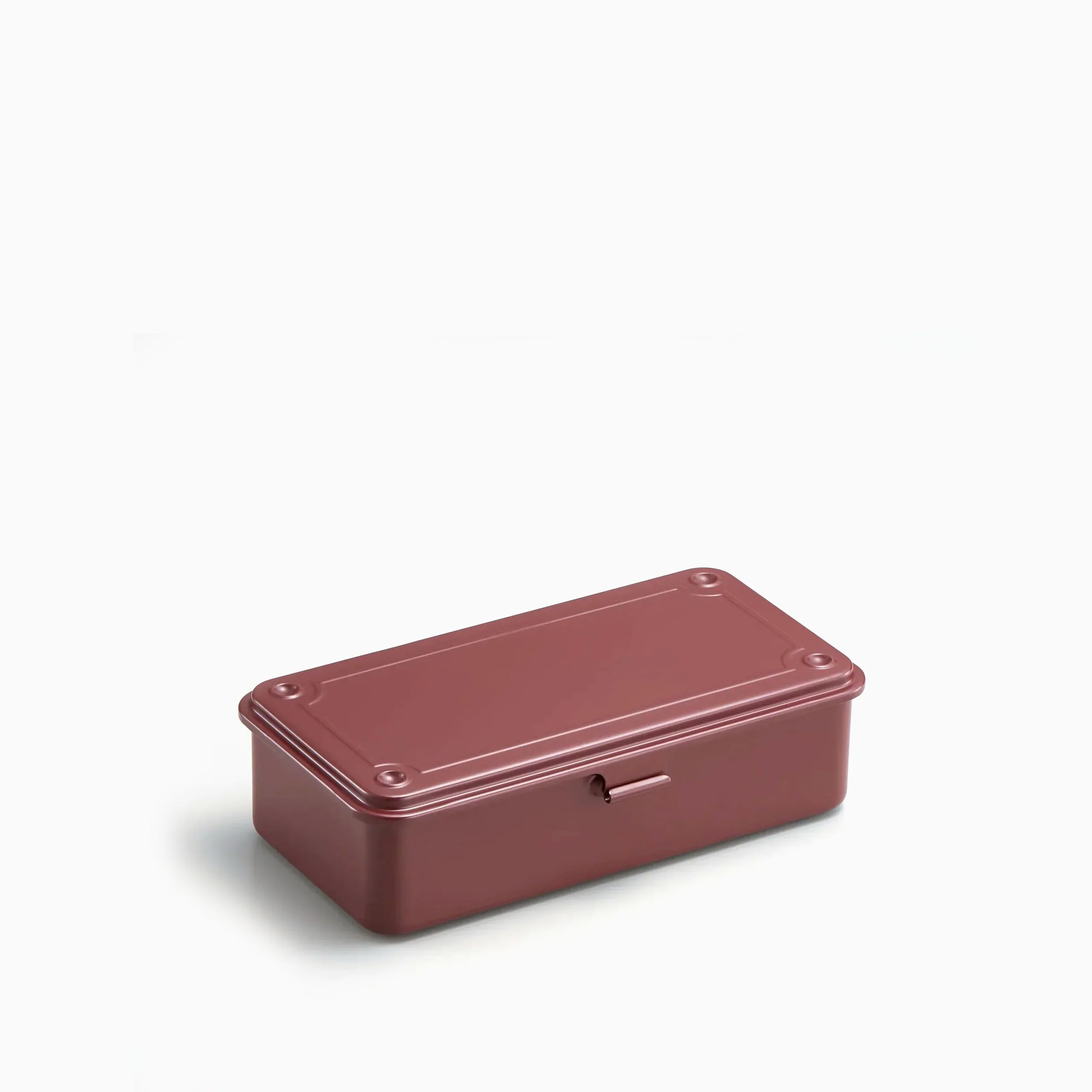 Toyo Steel Trunk Shape Toolbox T-190 - Image 19
