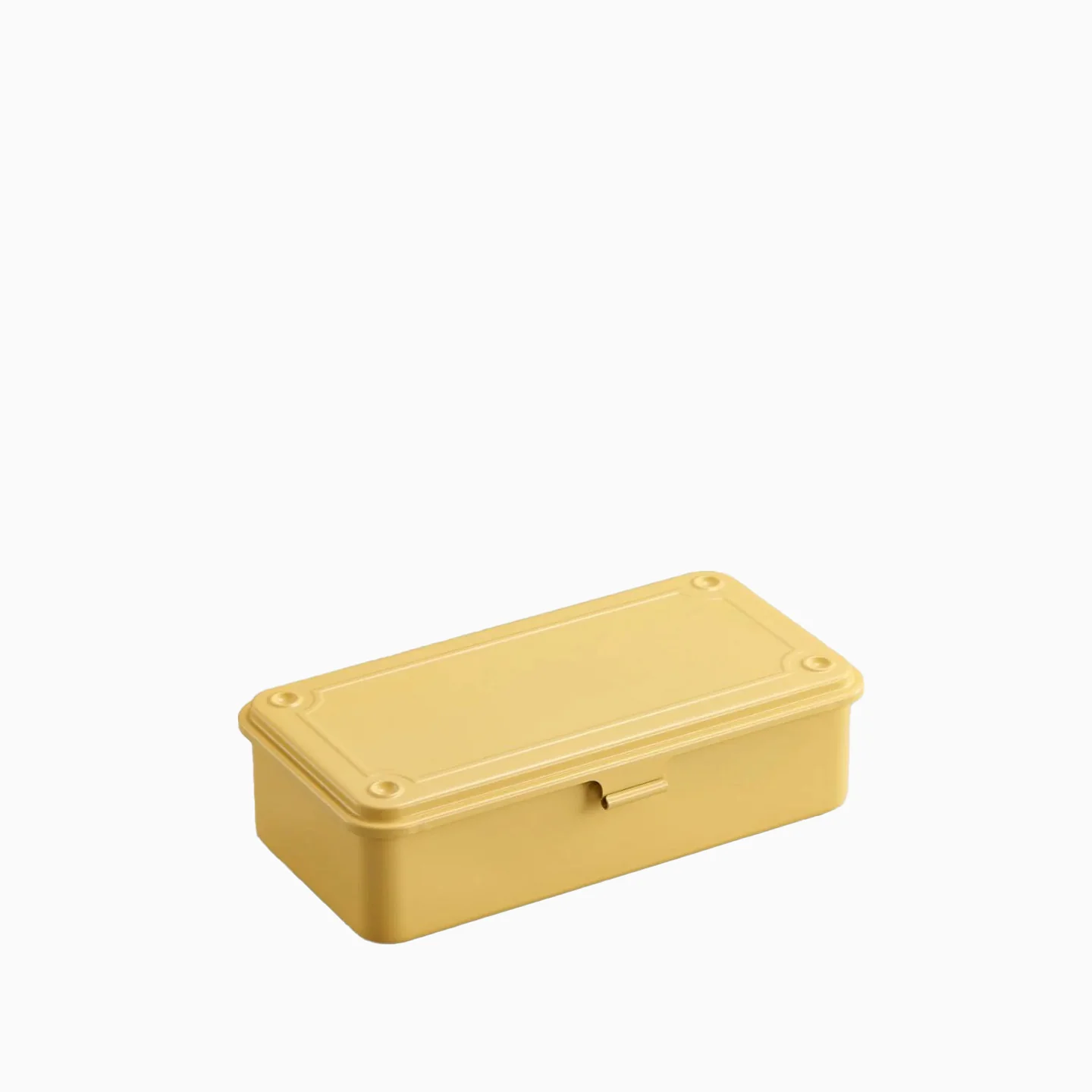 Toyo Steel Trunk Shape Toolbox T-190 - Image 6