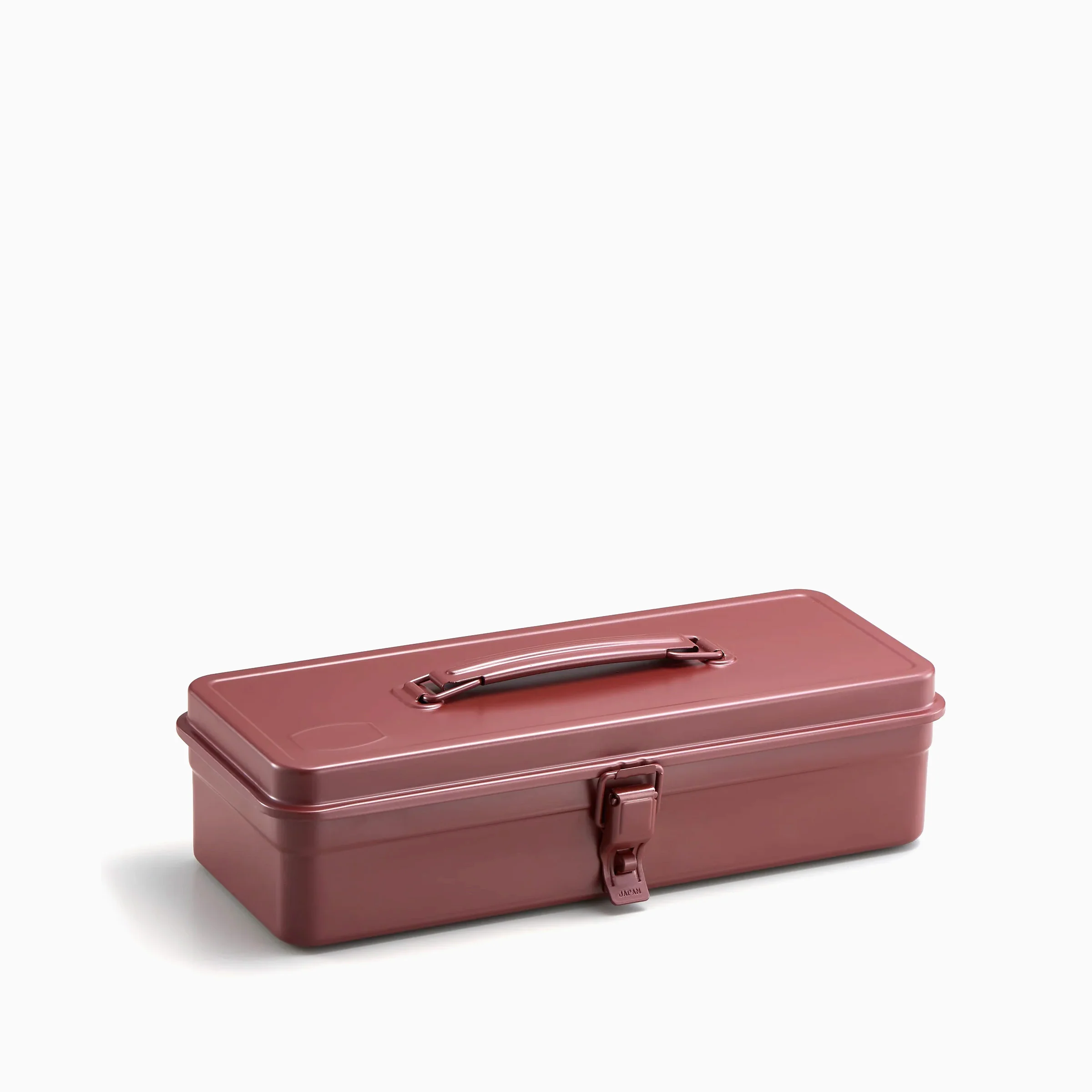 Toyo Steel Trunk Shape Toolbox T-320