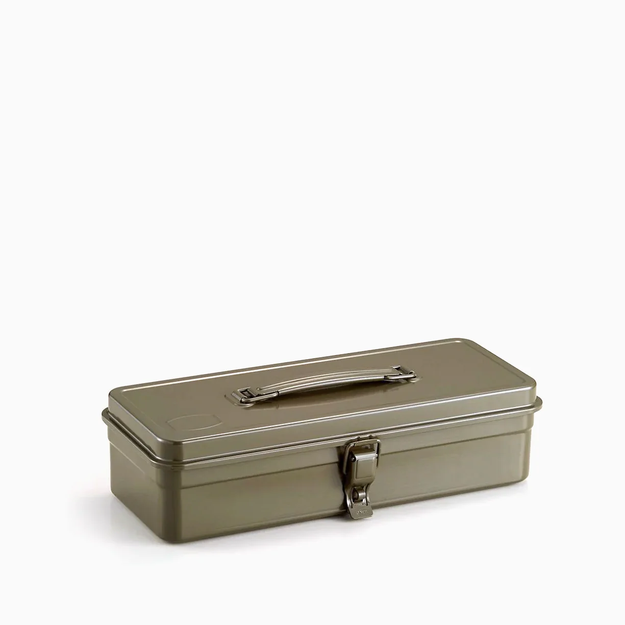 Toyo Steel Trunk Shape Toolbox T-320 - Image 16