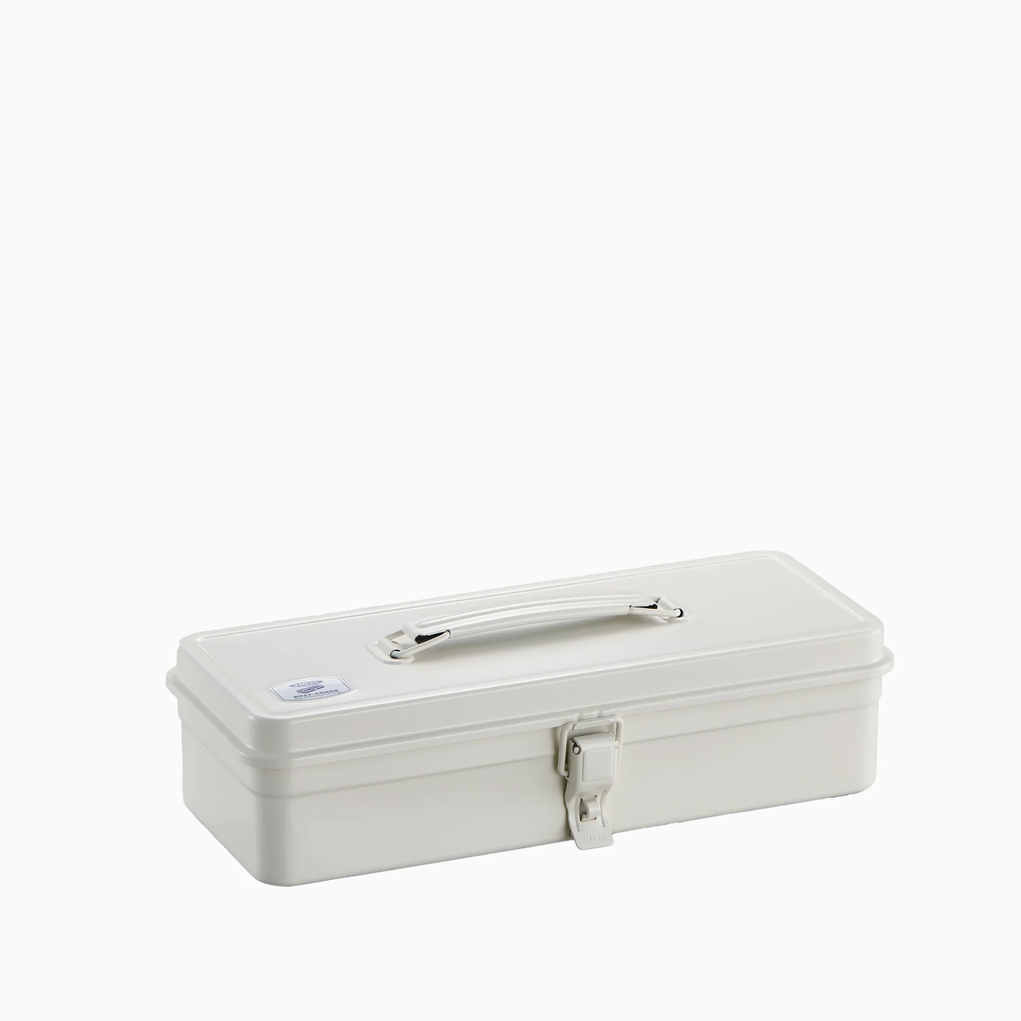 Toyo Steel Trunk Shape Toolbox T-320 - Image 3