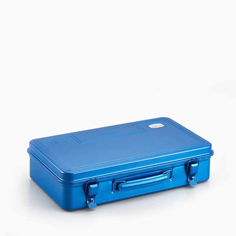 Toyo Steel Trunk Shape Toolbox T-360 - Image 6