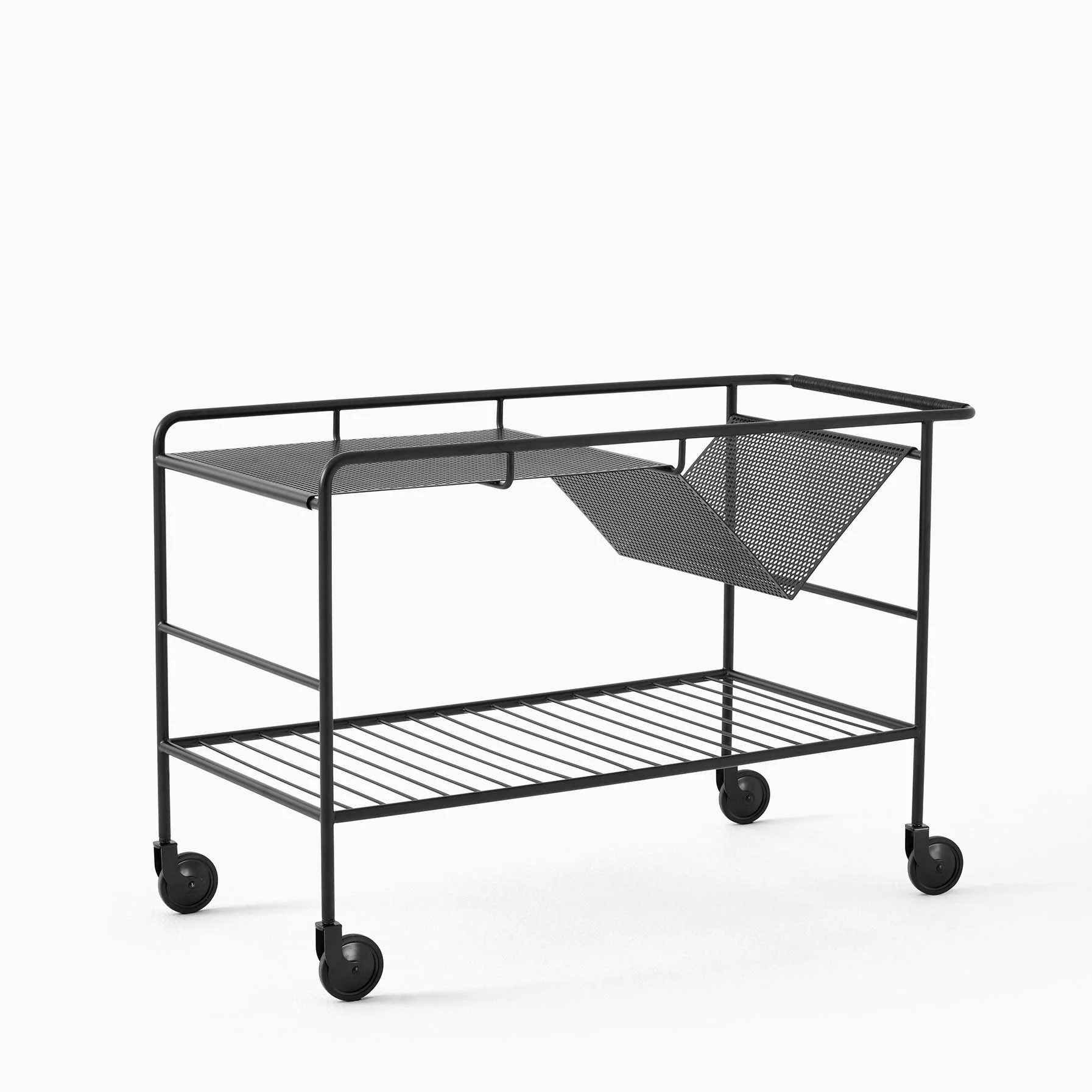 &Tradition Alima Trolley - Image 17