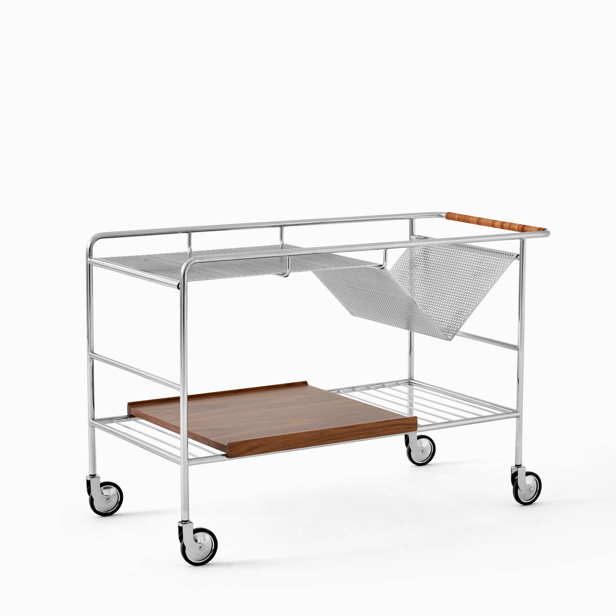 &Tradition Alima Trolley - Image 19