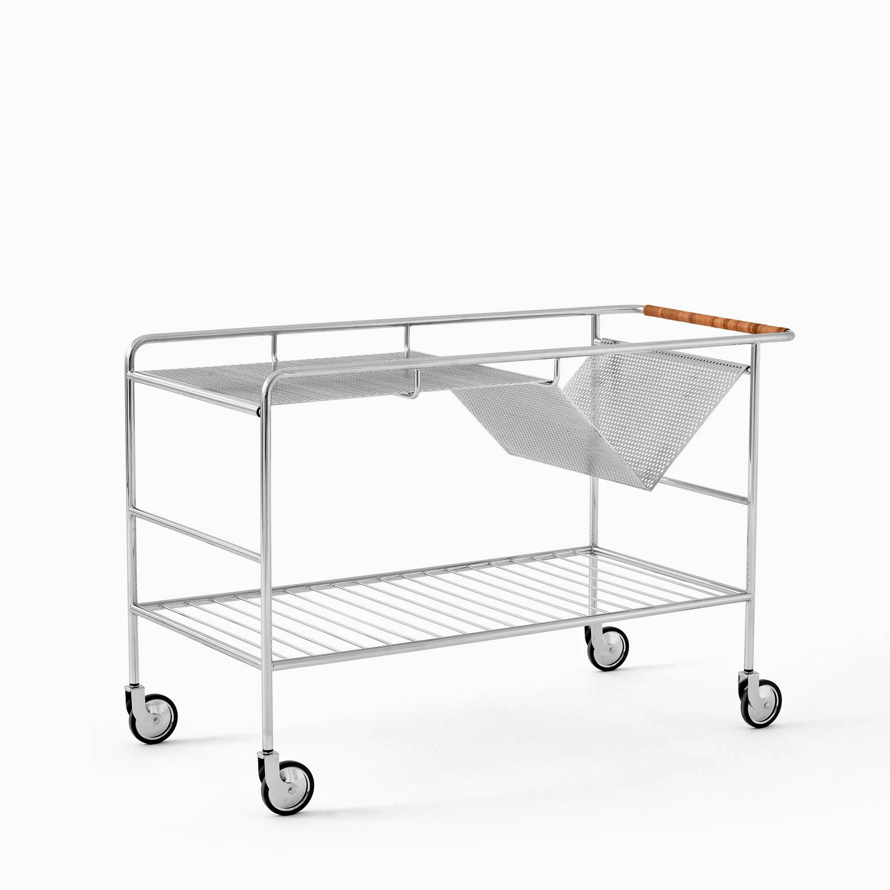 &Tradition Alima Trolley - Image 8