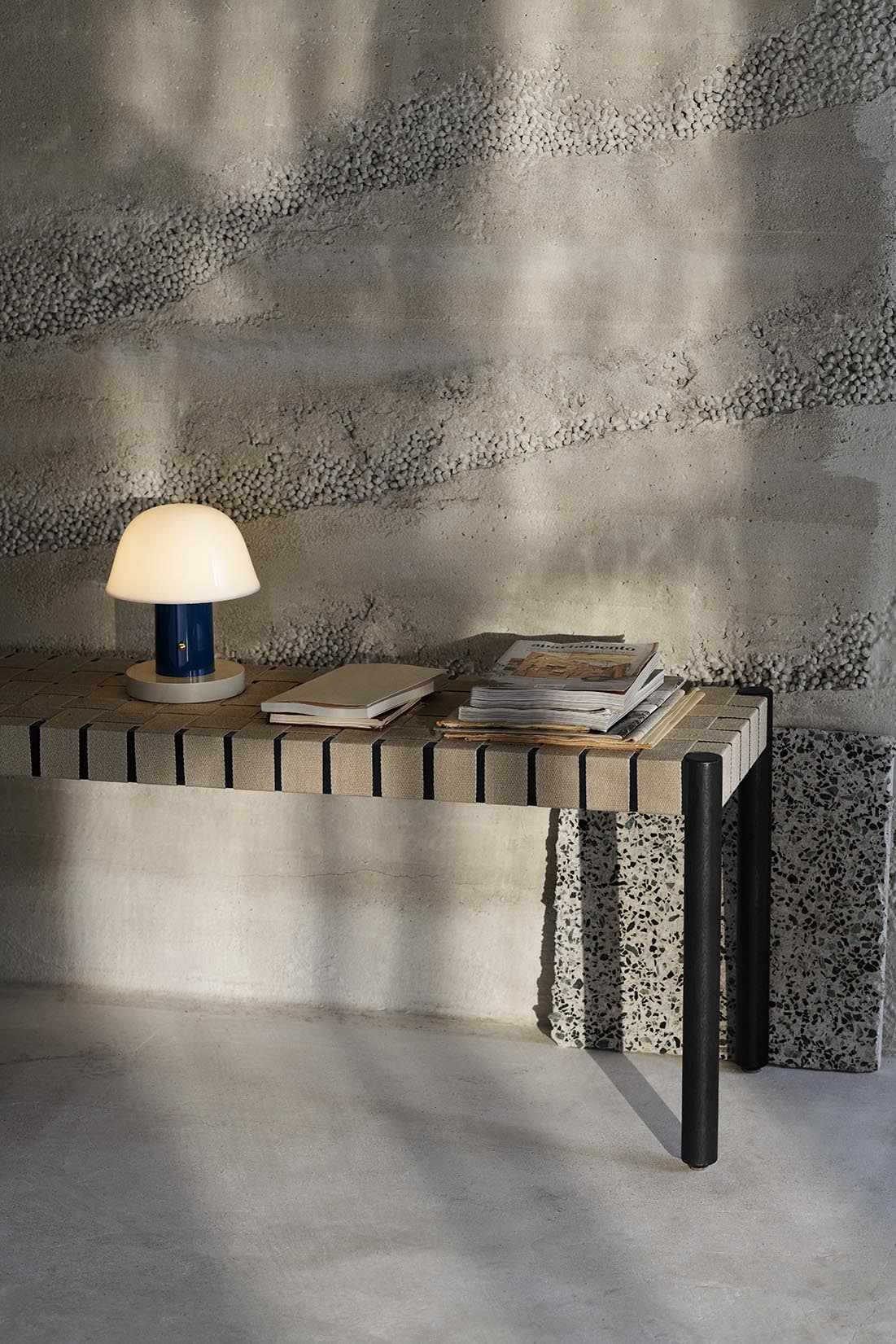 &Tradition Betty Bench TK5 - Image 10