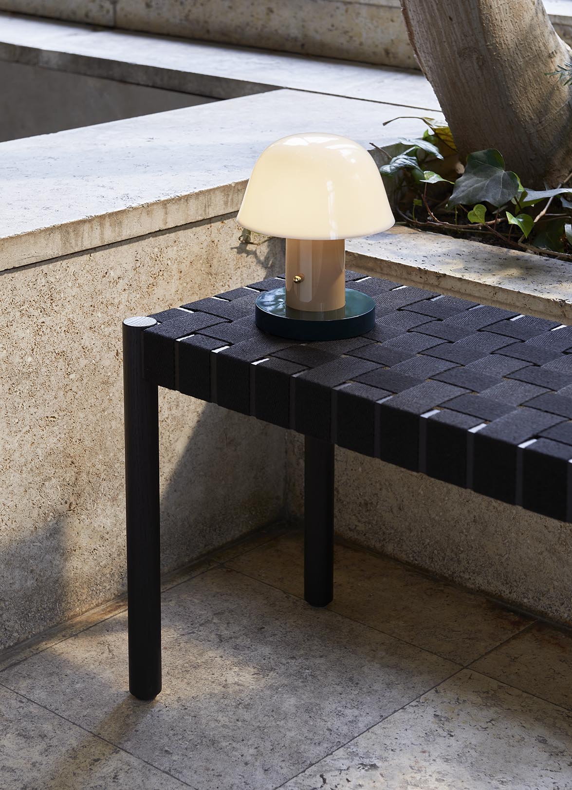 &Tradition Betty Bench TK5 - Image 5