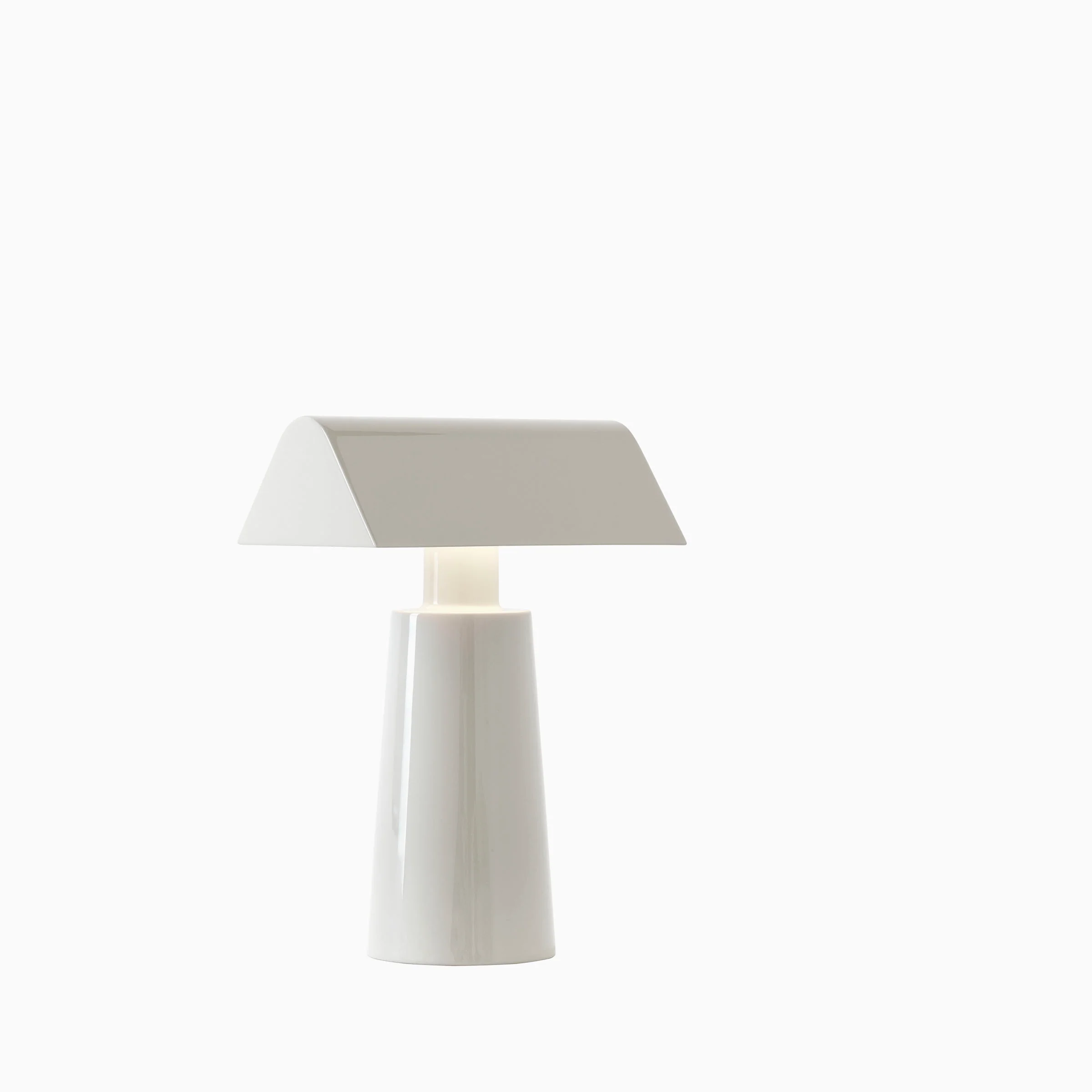 &Tradition Caret MF1 Portable Table Lamp - Image 17
