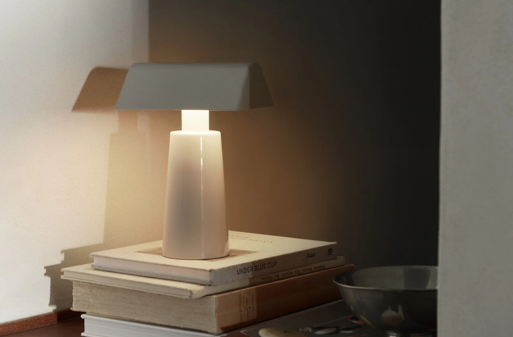 &Tradition Caret MF1 Portable Table Lamp - Image 18