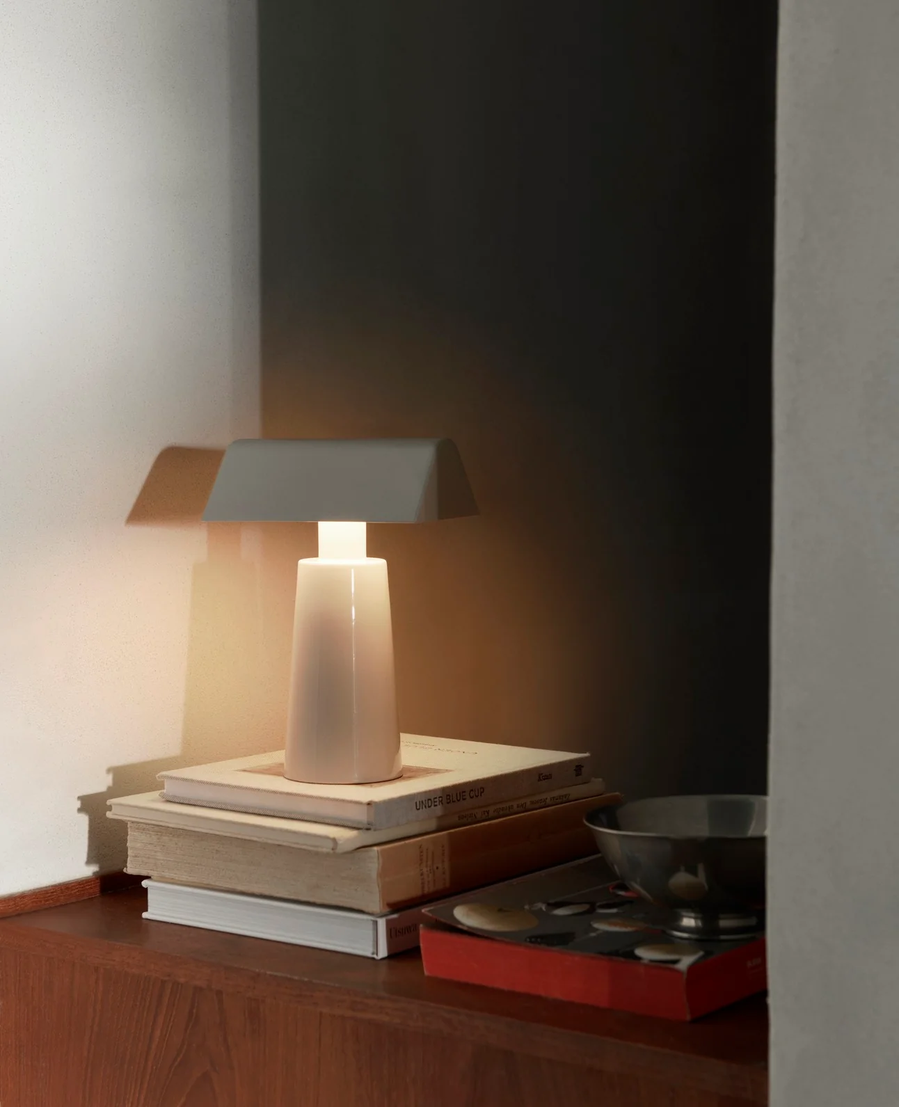 &Tradition Caret MF1 Portable Table Lamp - Image 19