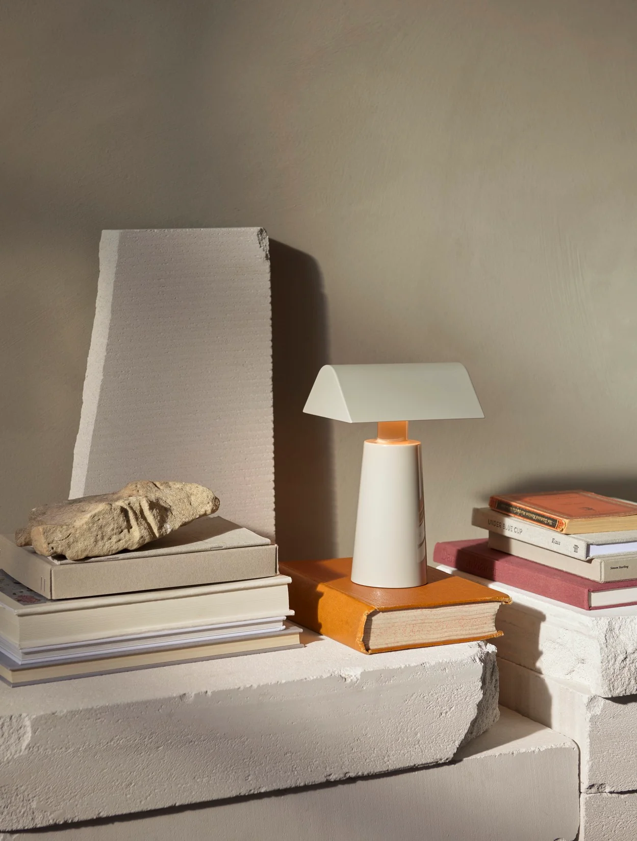 &Tradition Caret MF1 Portable Table Lamp - Image 21