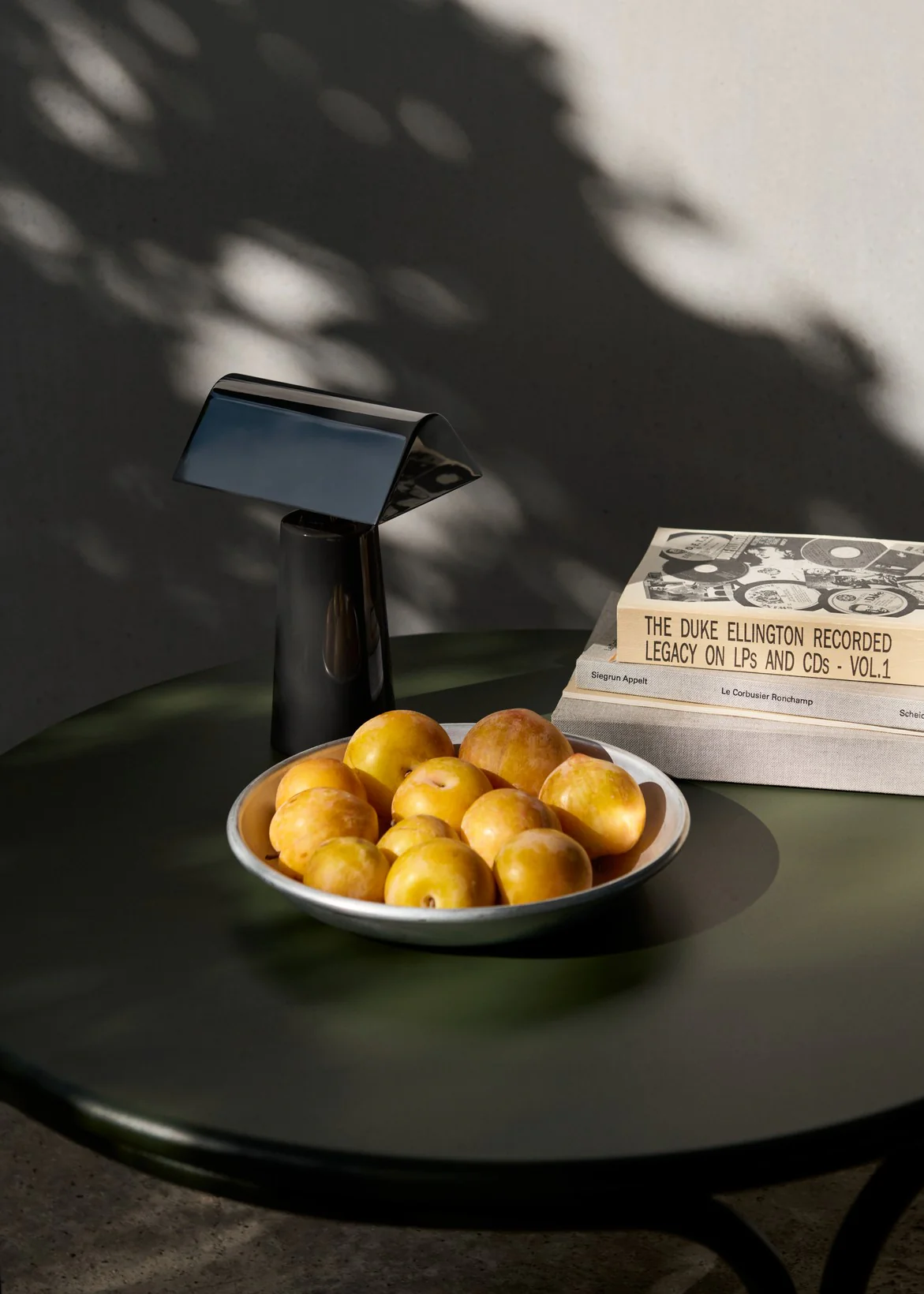 &Tradition Caret MF1 Portable Table Lamp - Image 3