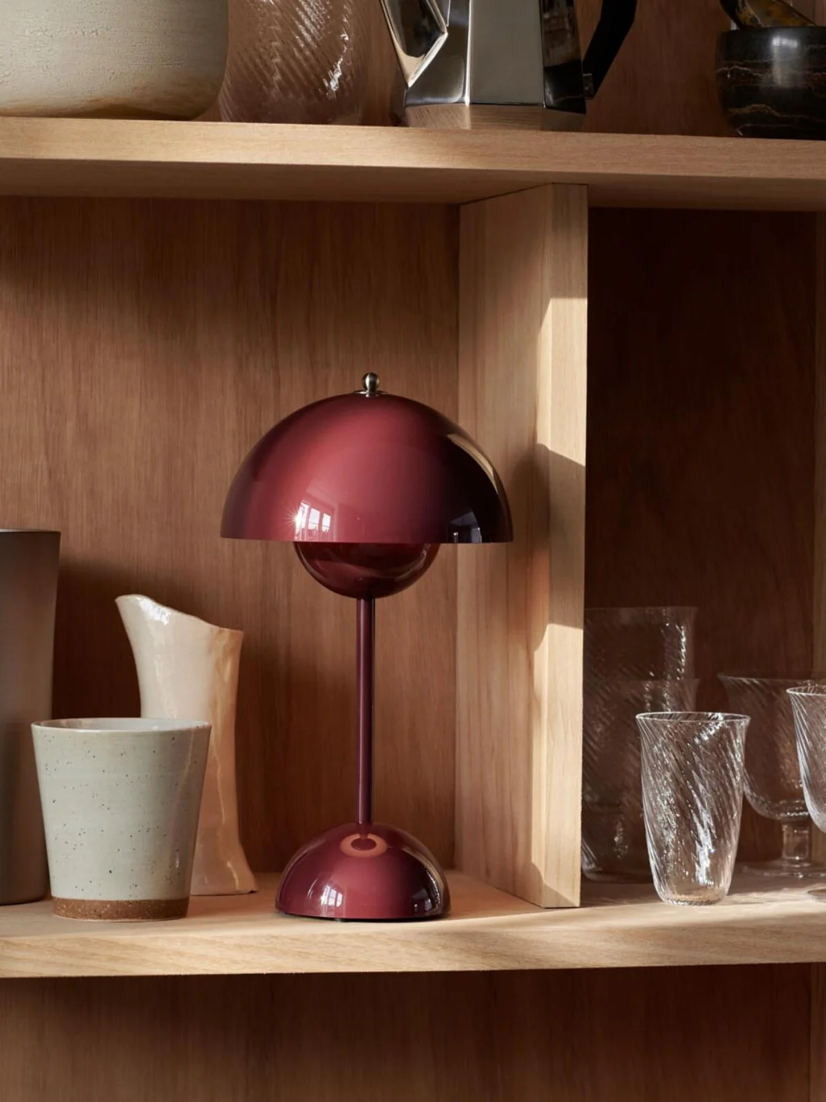 &Tradition Flowerpot Lamp Portable VP9 - Image 11