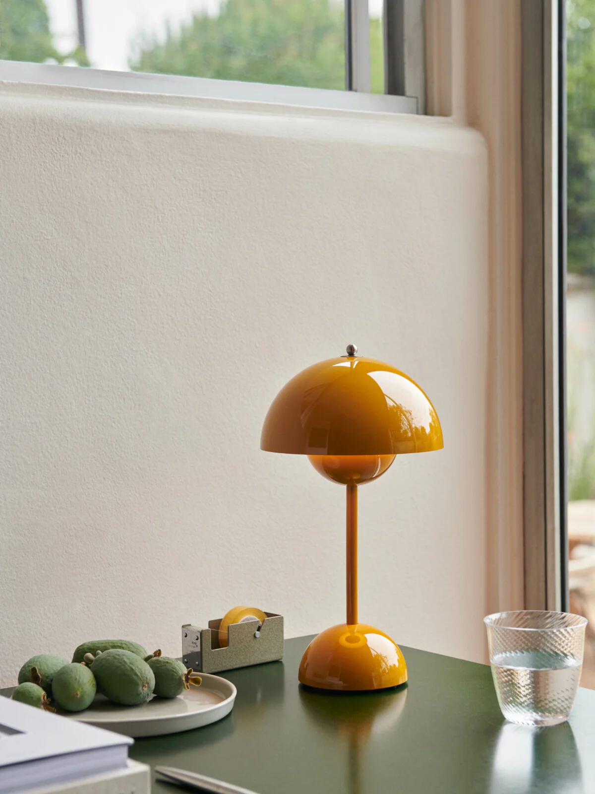 &Tradition Flowerpot Lamp Portable VP9 - Image 19
