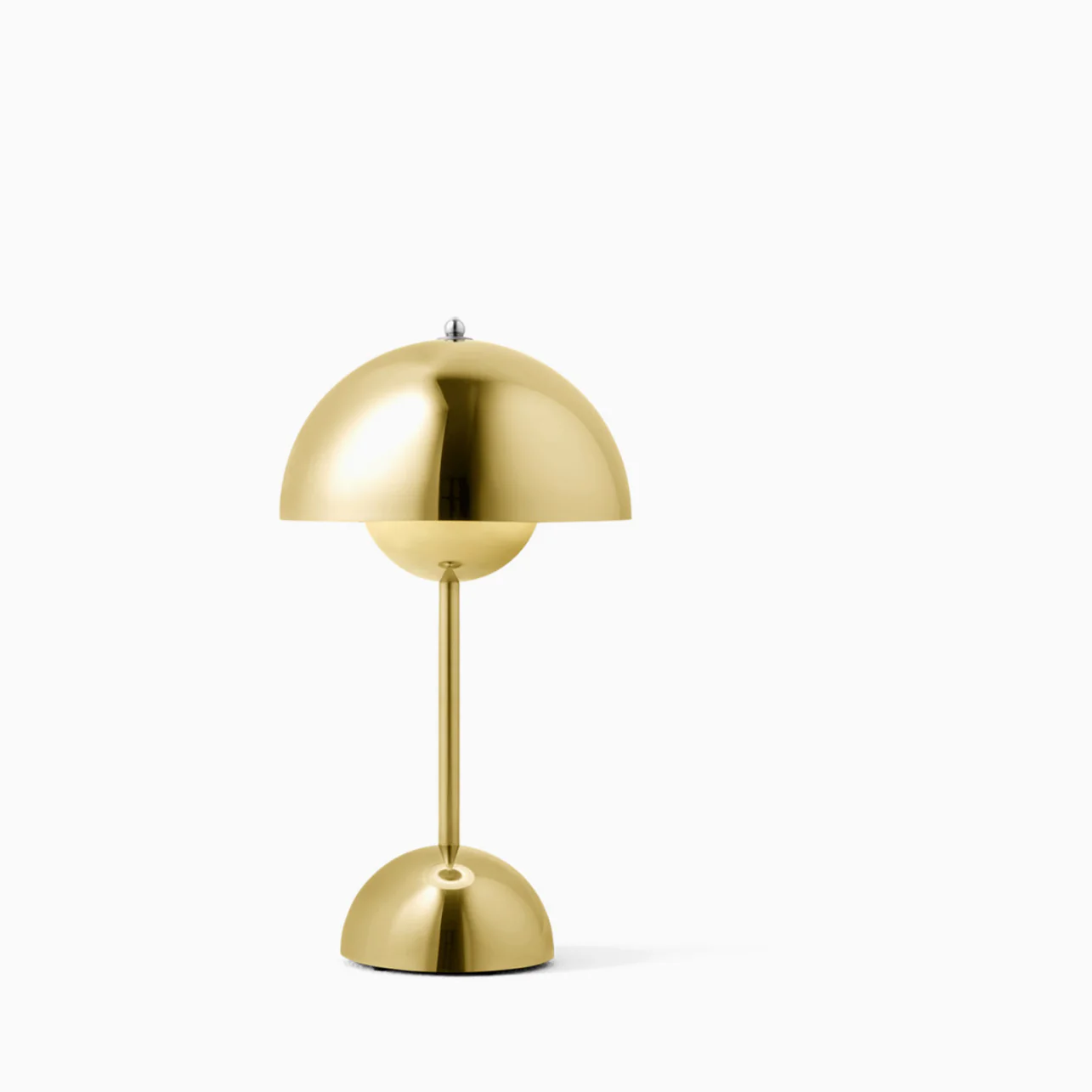 &Tradition Flowerpot Lamp Portable VP9 - Image 26
