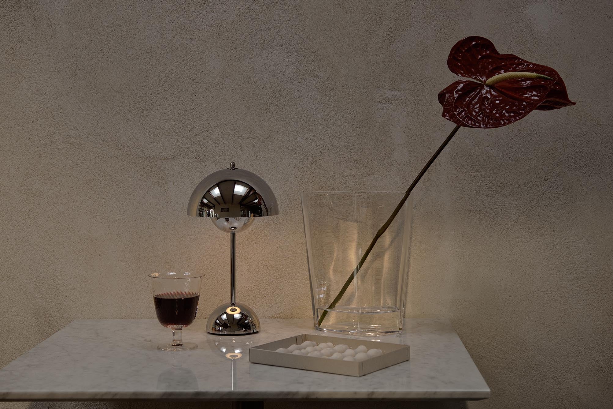 &Tradition Flowerpot Lamp Portable VP9 - Image 28