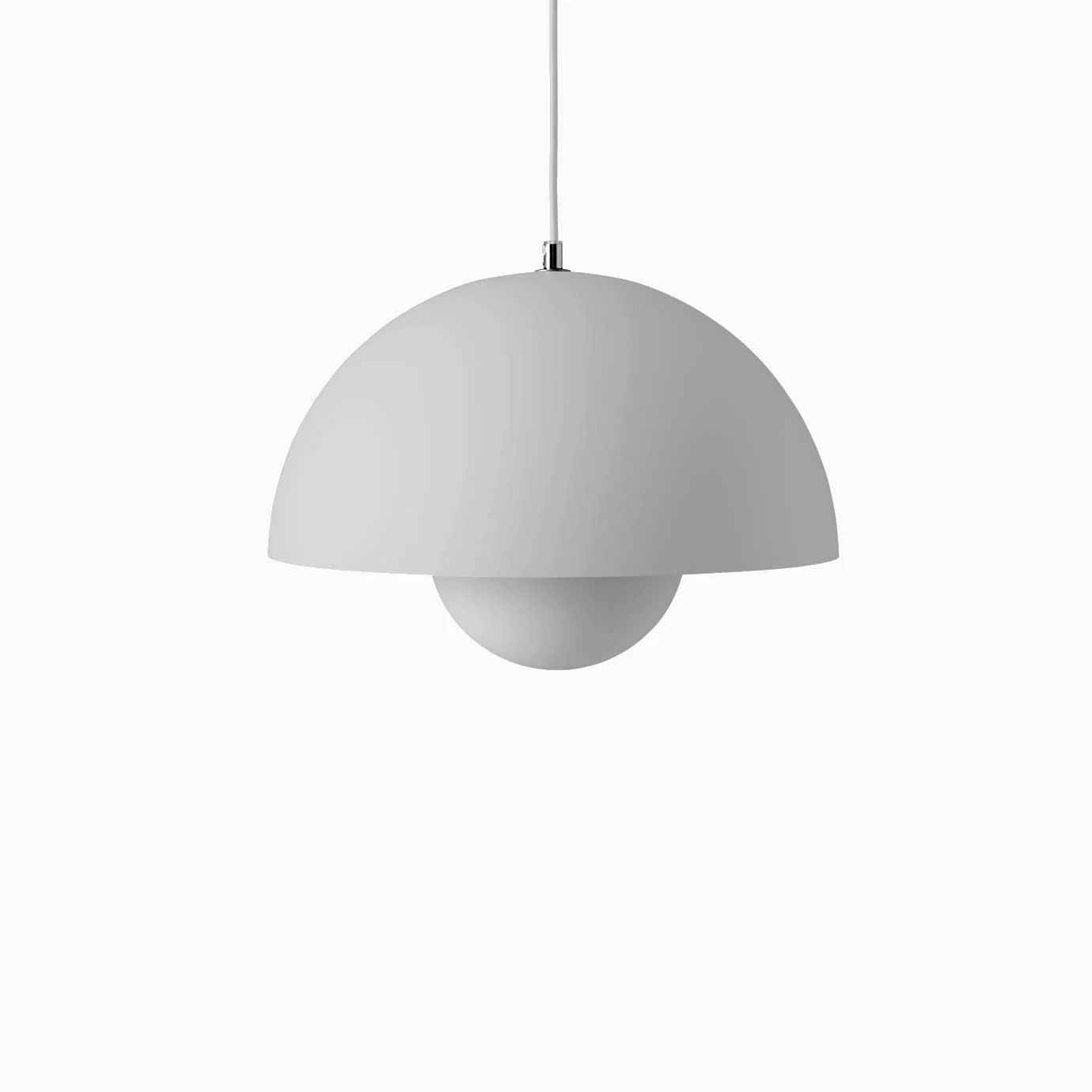 &Tradition Flowerpot Pendant VP7 - Image 4