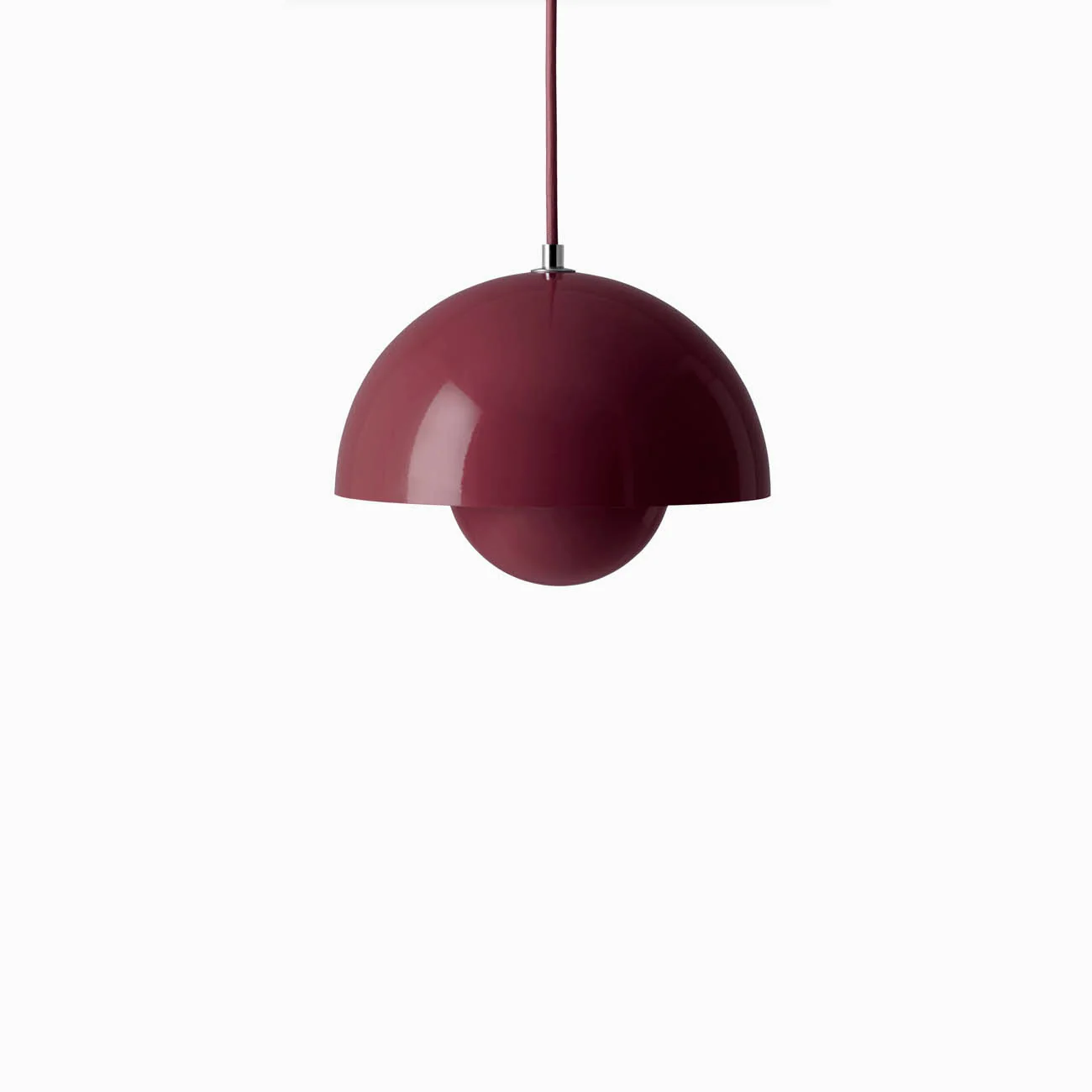 &Tradition Flowerpot Pendant VP1 - Image 7