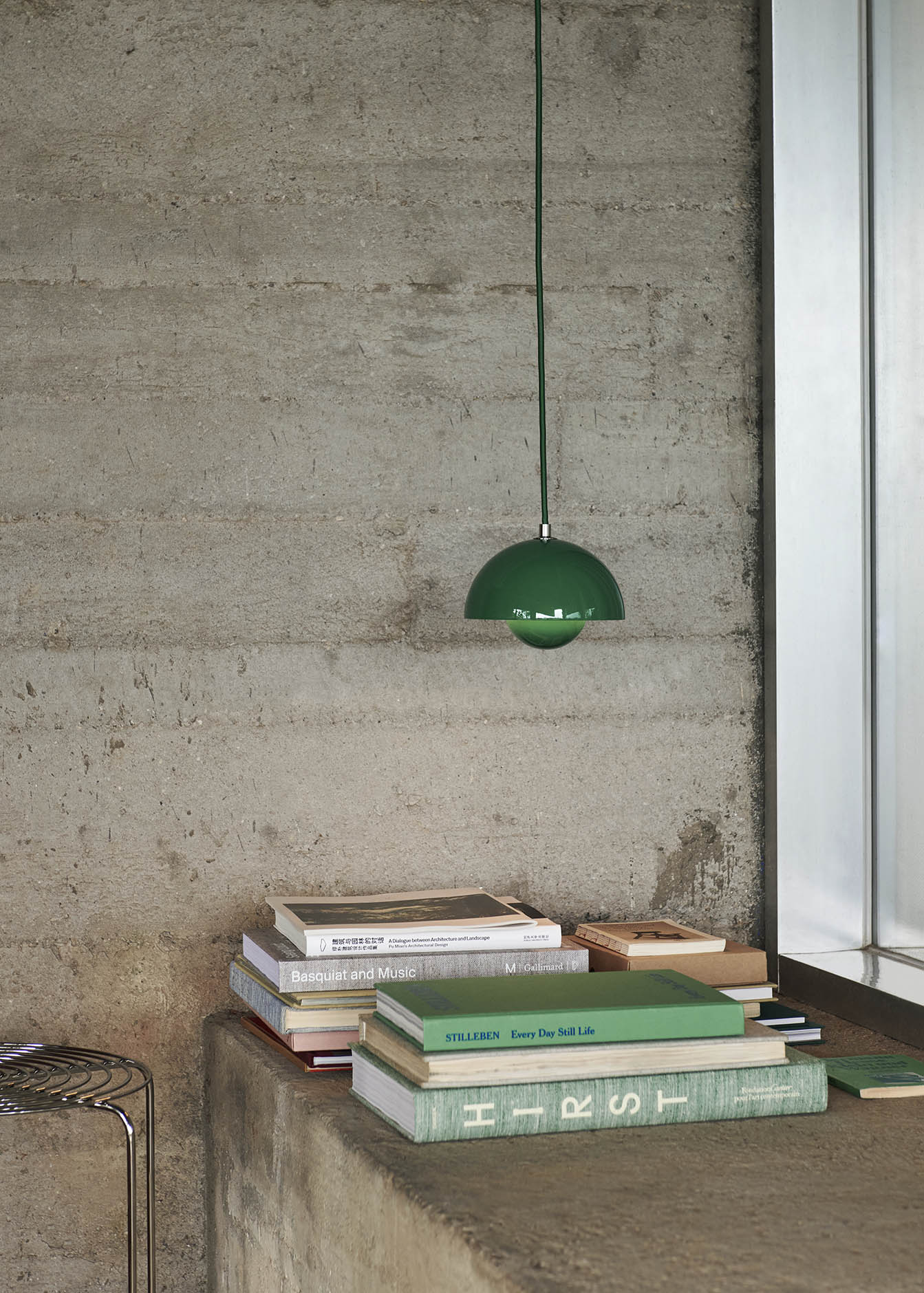 &Tradition Flowerpot Pendant VP10 - Image 21