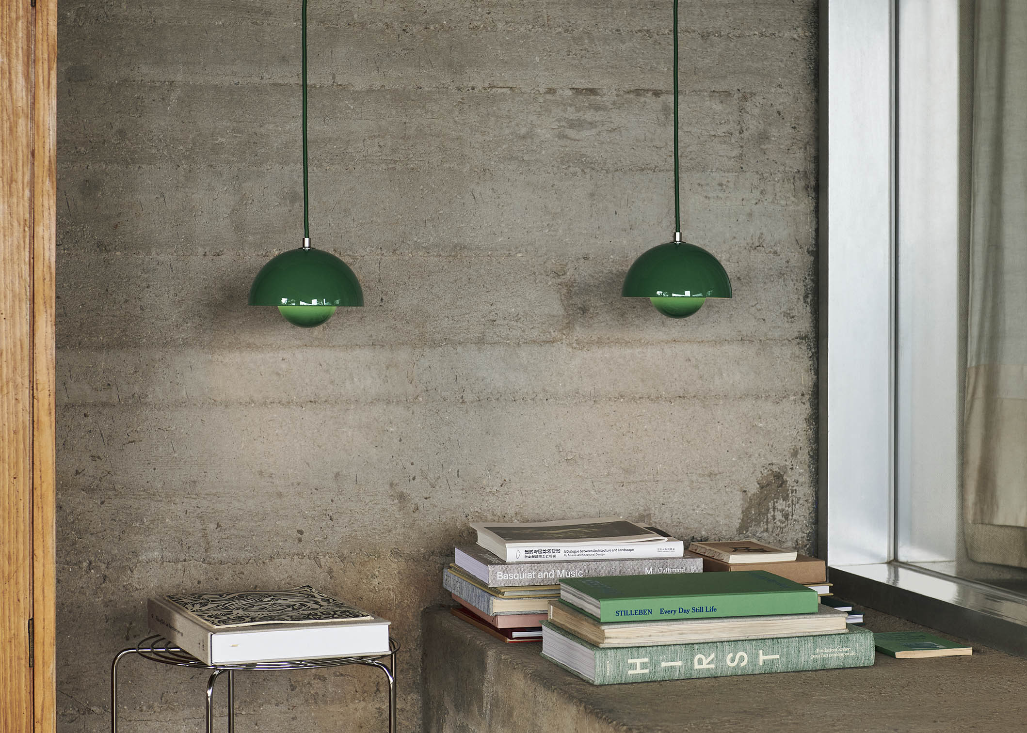 &Tradition Flowerpot Pendant VP10 - Image 22