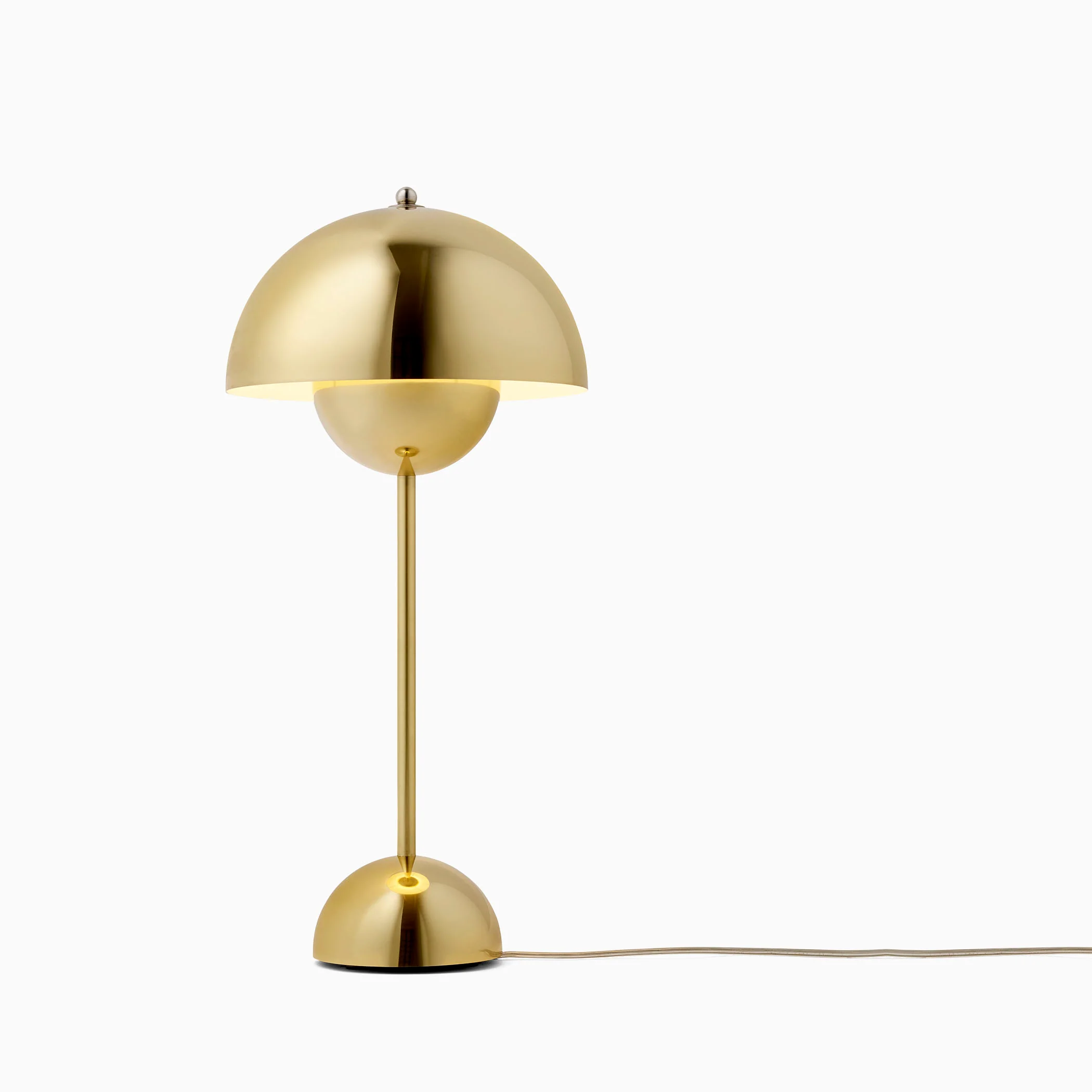 &Tradition Flowerpot Table Lamp VP3 - Image 26