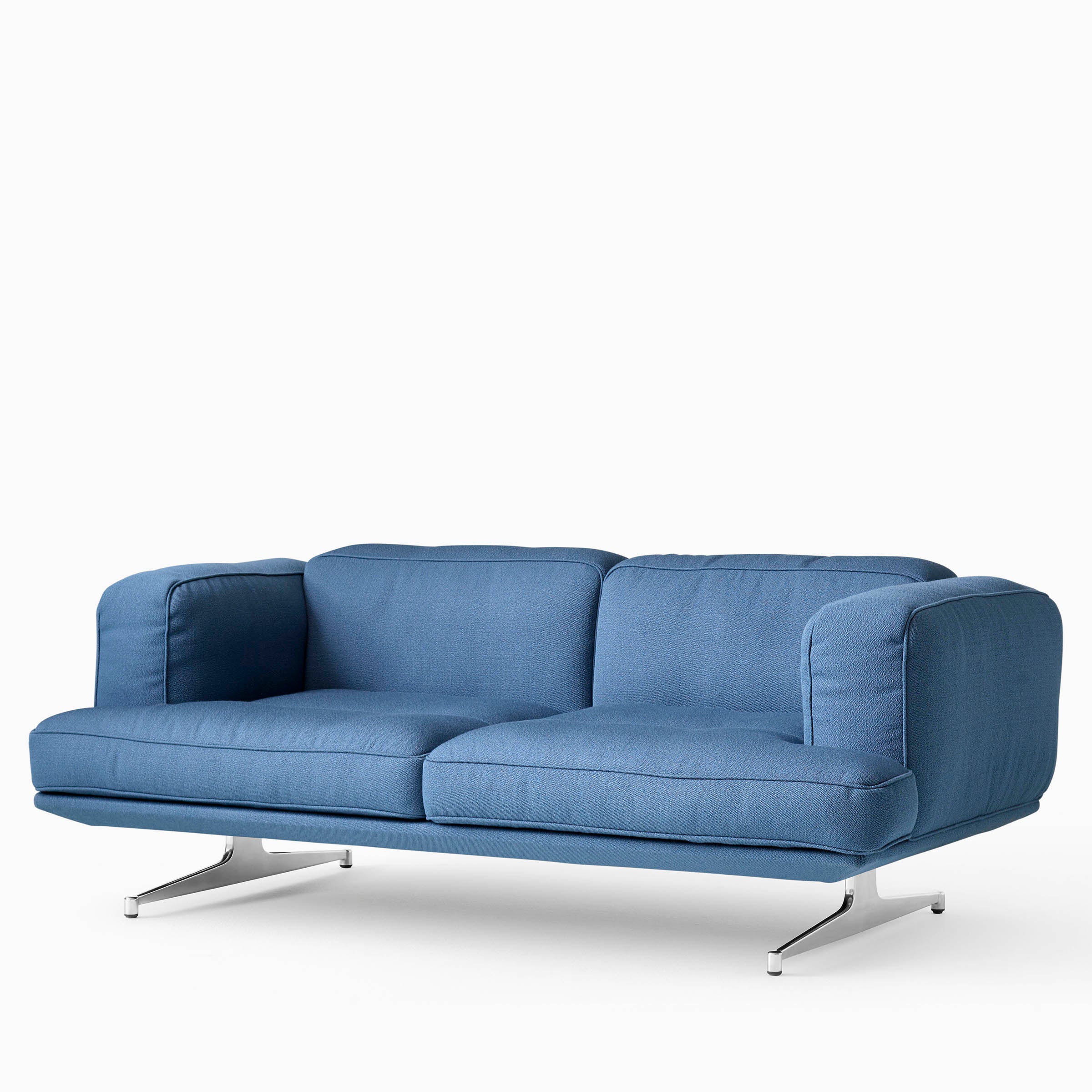 &Tradition Inland AV22 2-Seater Sofa