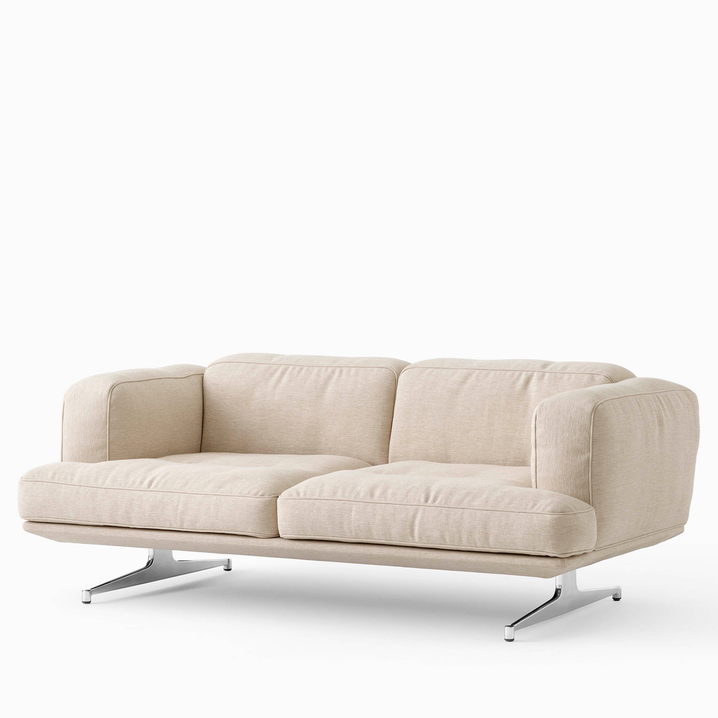 &Tradition Inland AV22 2-Seater Sofa - Image 10