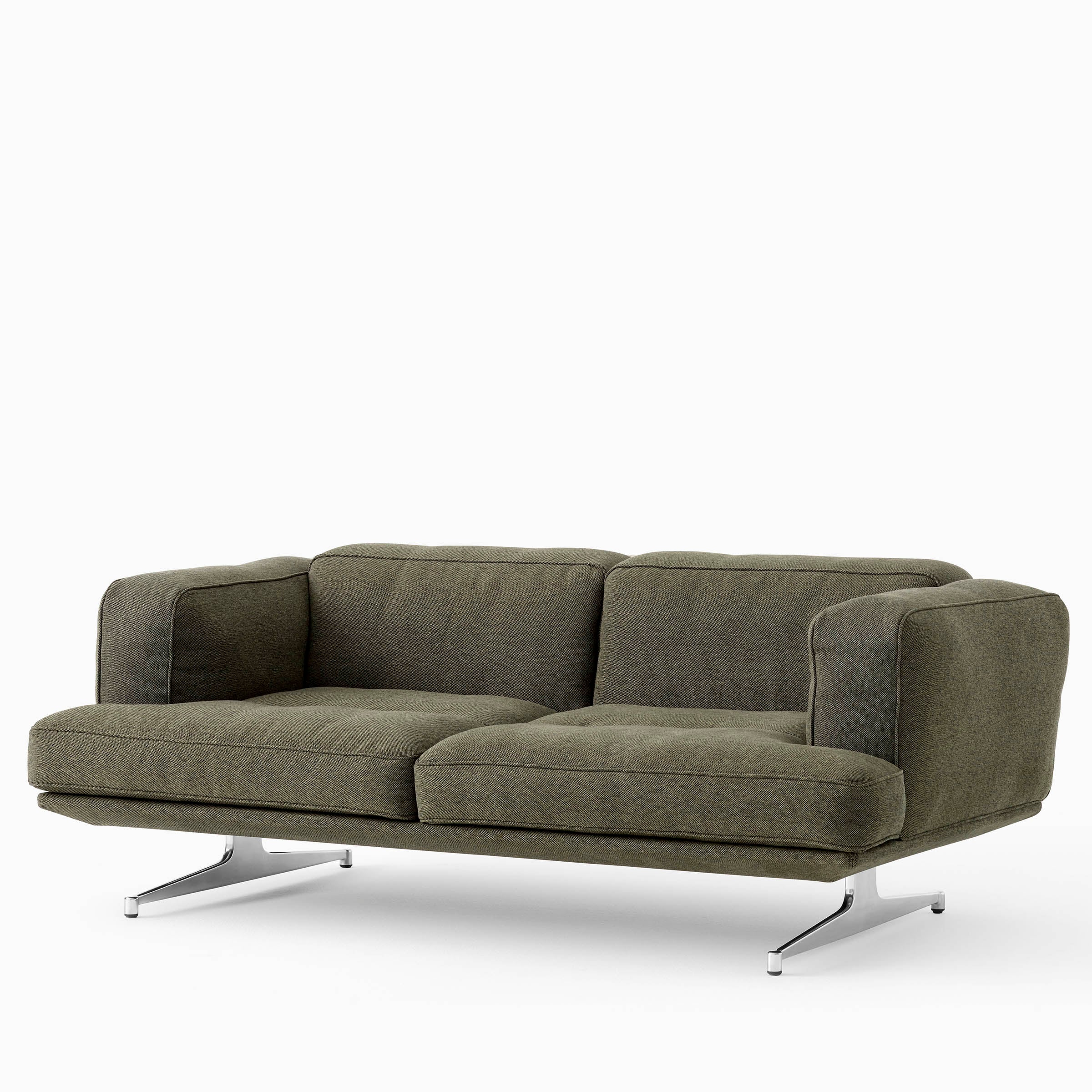 &Tradition Inland AV22 2-Seater Sofa - Image 24