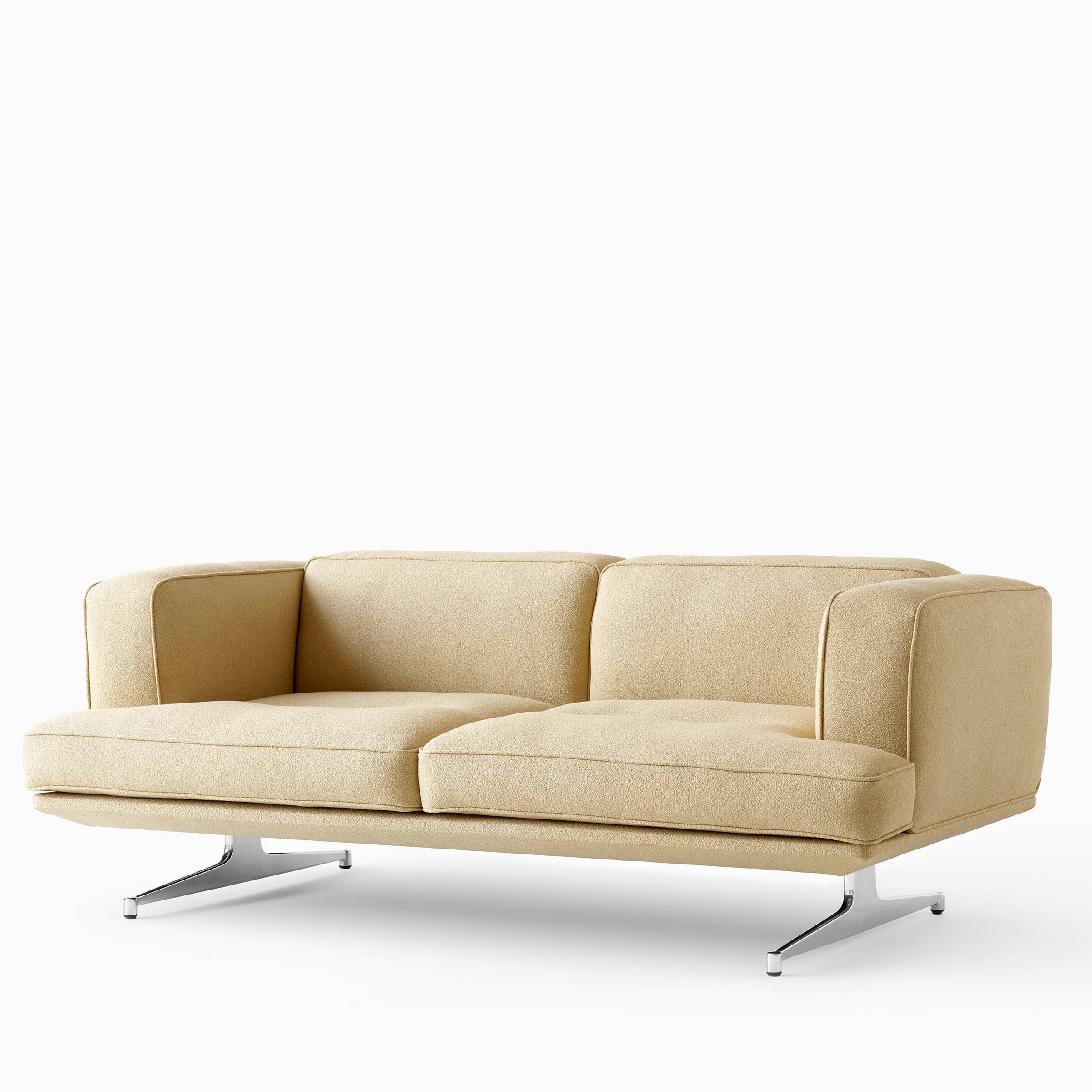 &Tradition Inland AV22 2-Seater Sofa - Image 4