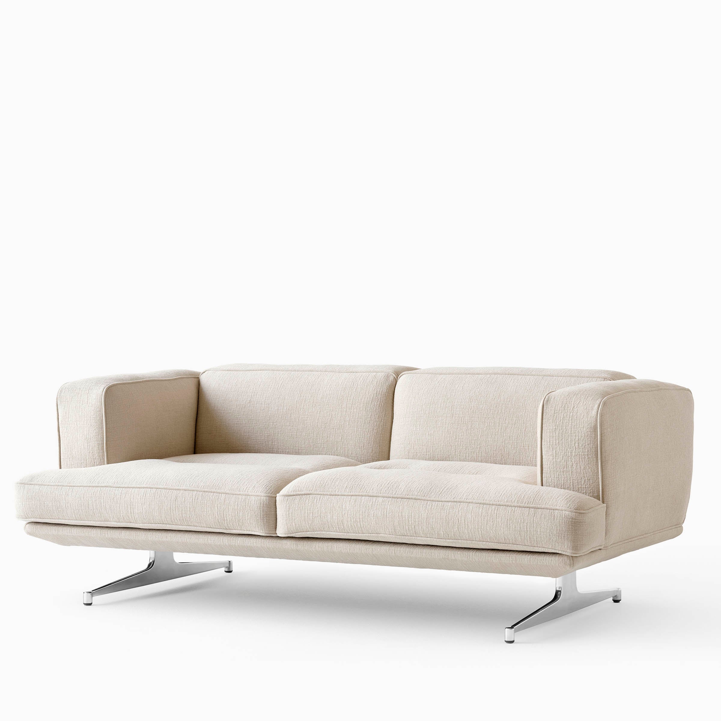 &Tradition Inland AV22 2-Seater Sofa - Image 6