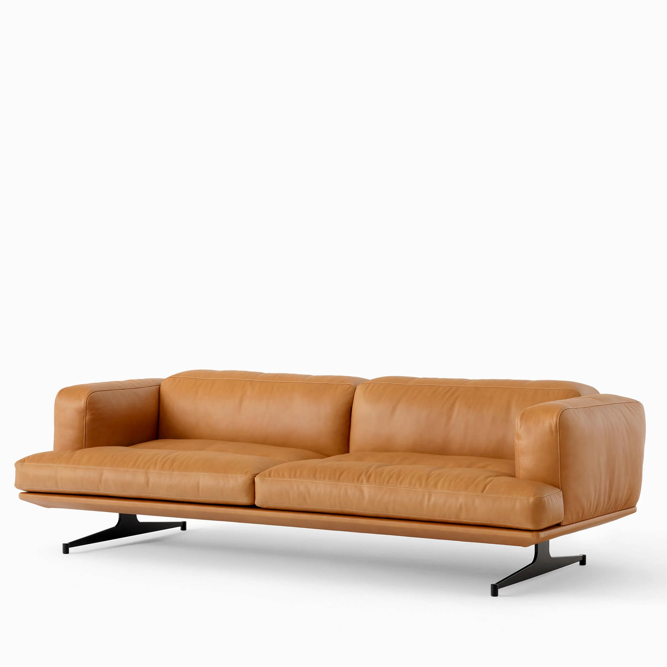 &Tradition Inland AV23 3-Seater Sofa