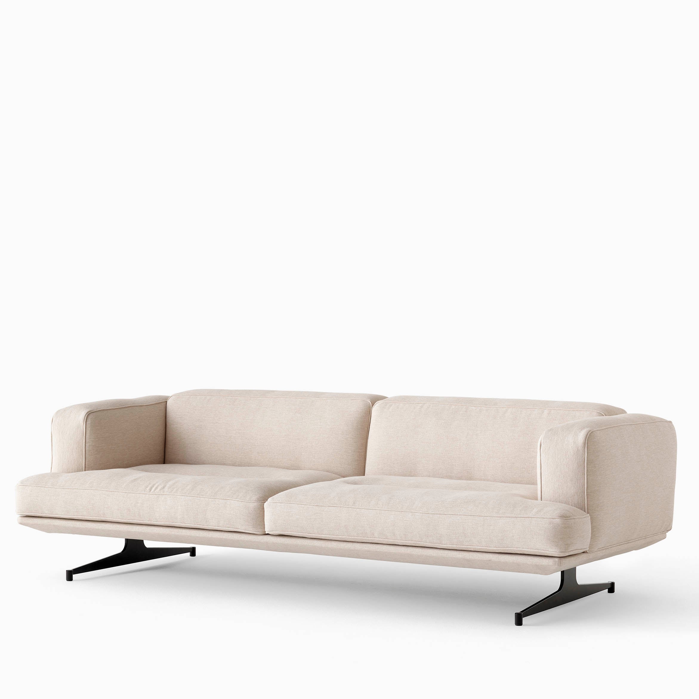 &Tradition Inland AV23 3-Seater Sofa - Image 13