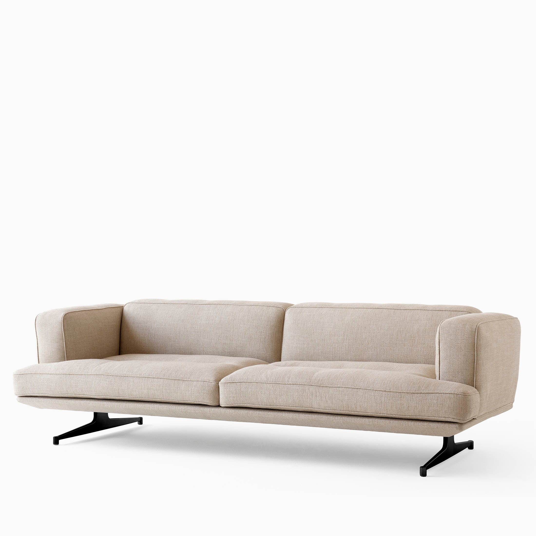 &Tradition Inland AV23 3-Seater Sofa - Image 20