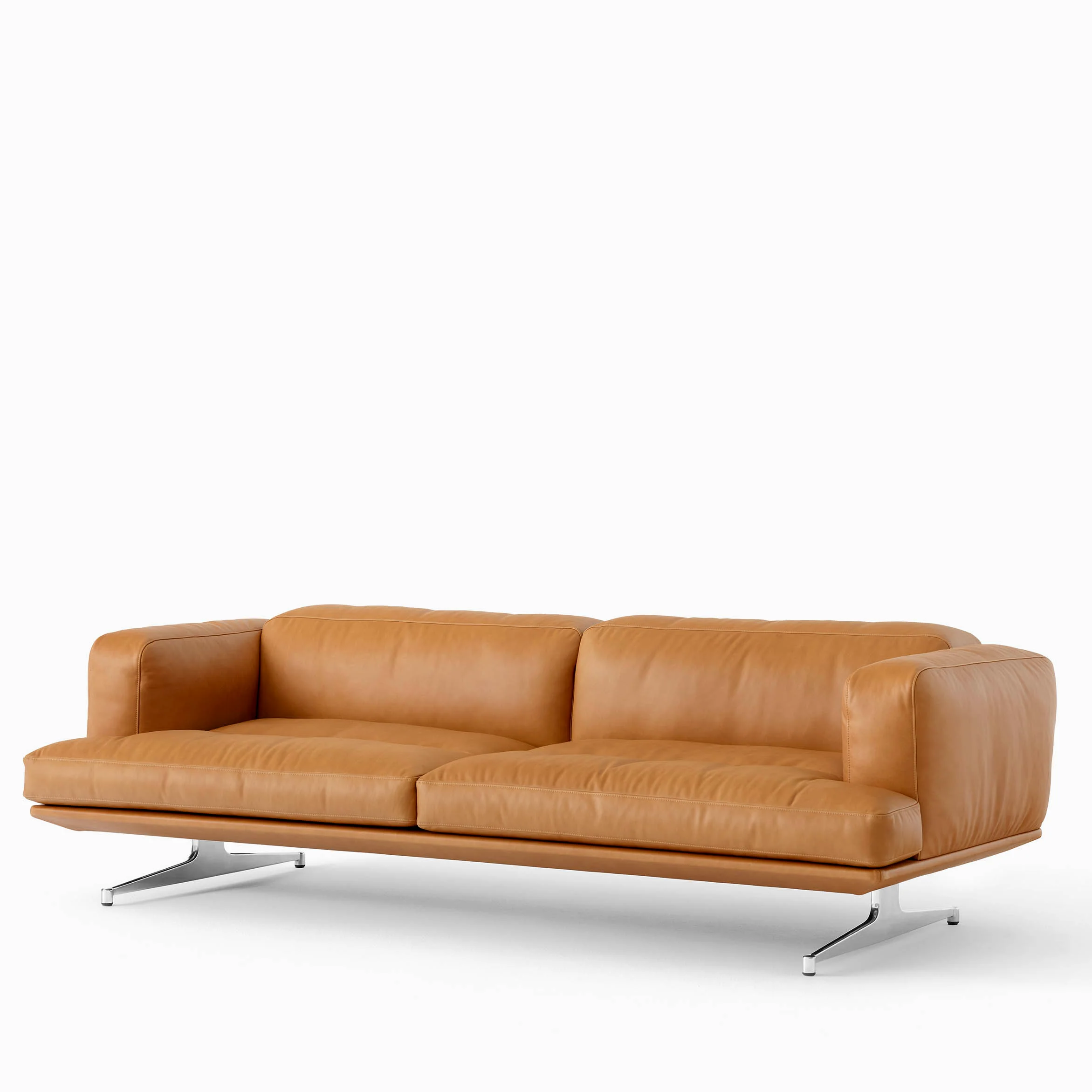 &Tradition Inland AV23 3-Seater Sofa - Image 4