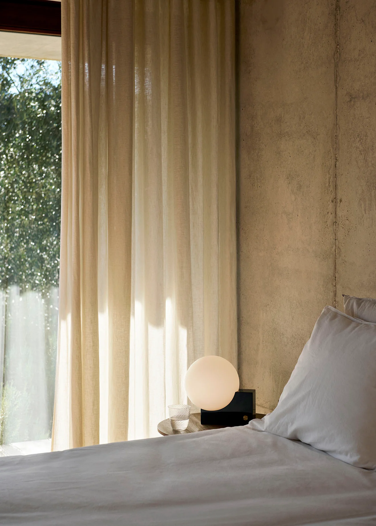 &Tradition Journey Table & Wall Lamp SHY1 - Image 10