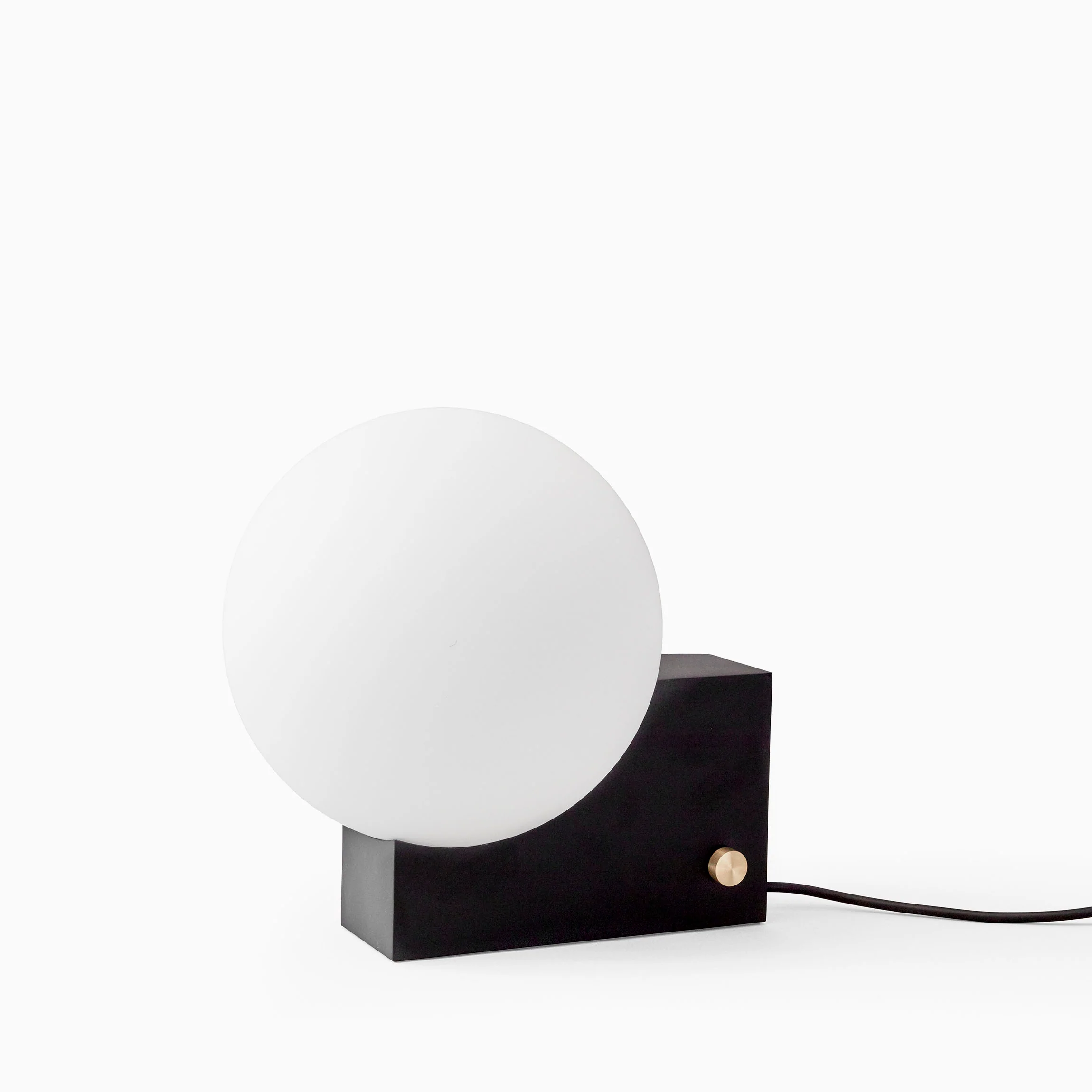 &Tradition Journey Table & Wall Lamp SHY1 - Image 14