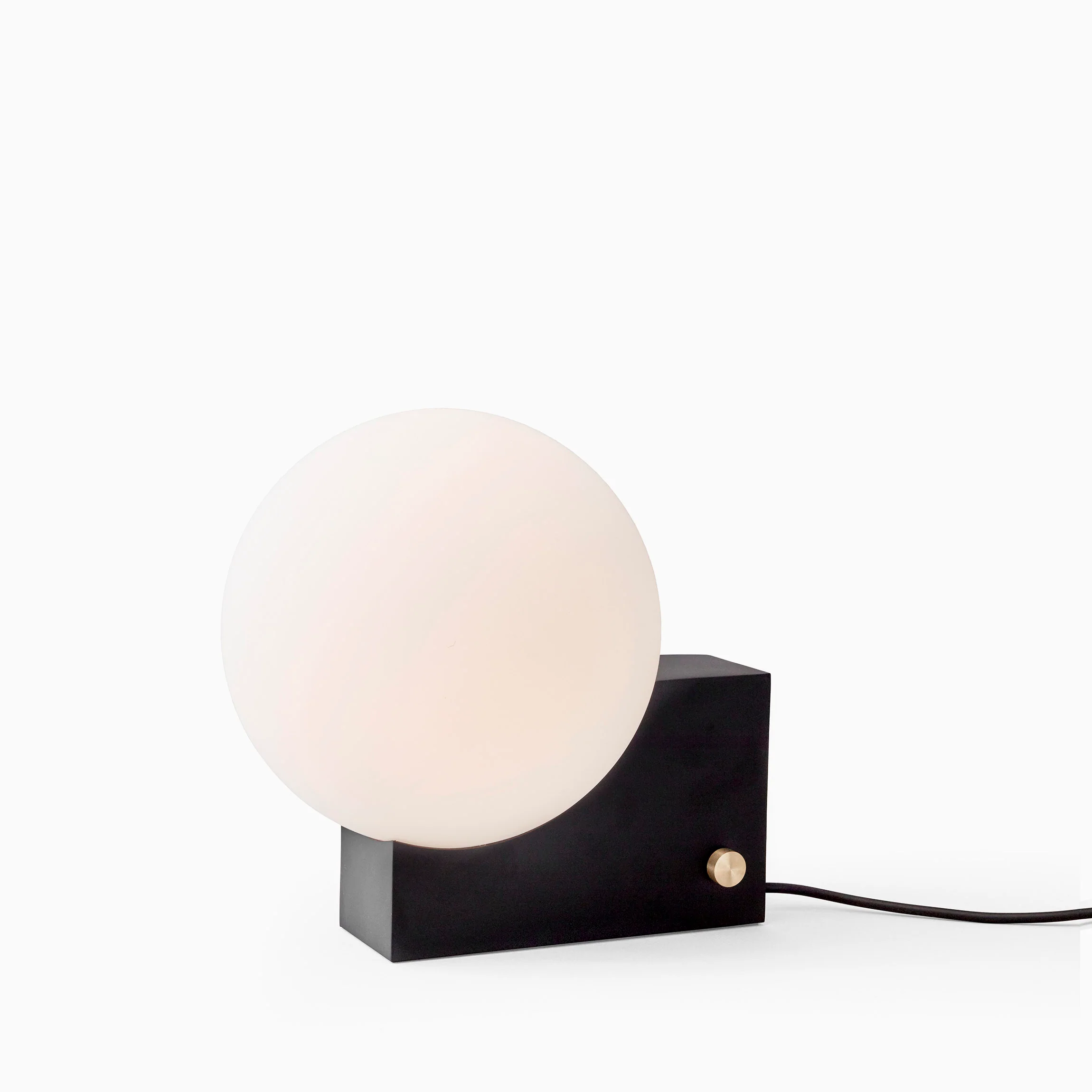 &Tradition Journey Table & Wall Lamp SHY1 - Image 15
