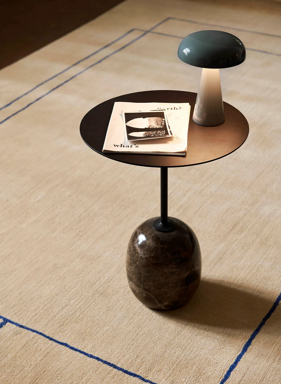 &Tradition Lato Table LN8 - Image 18