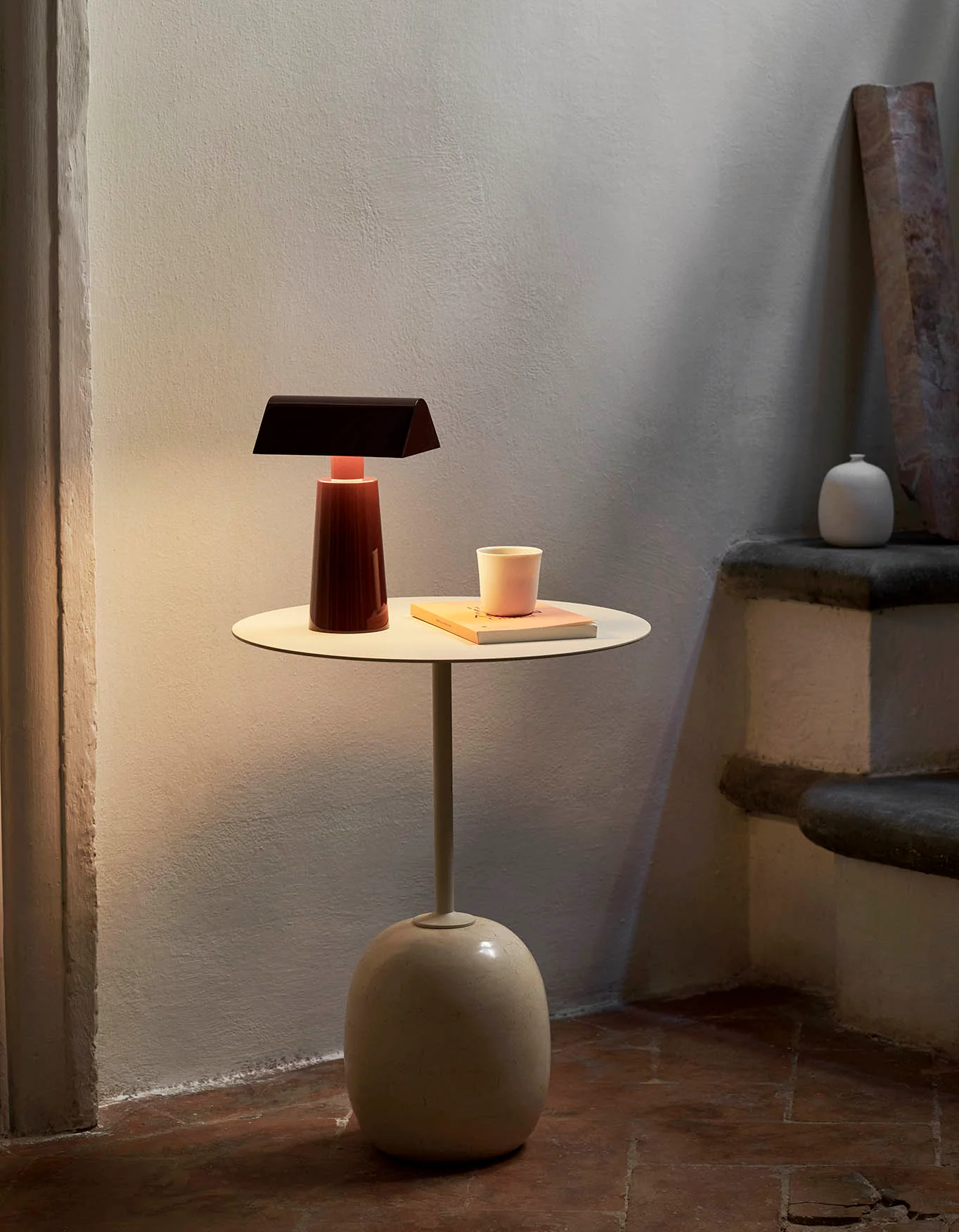 &Tradition Lato Table LN8 - Image 7