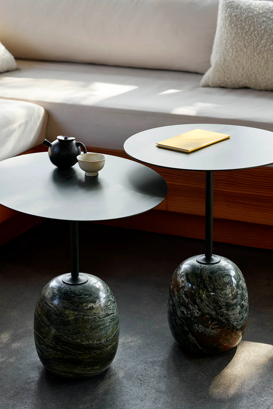 &Tradition Lato Table LN8 - Image 9