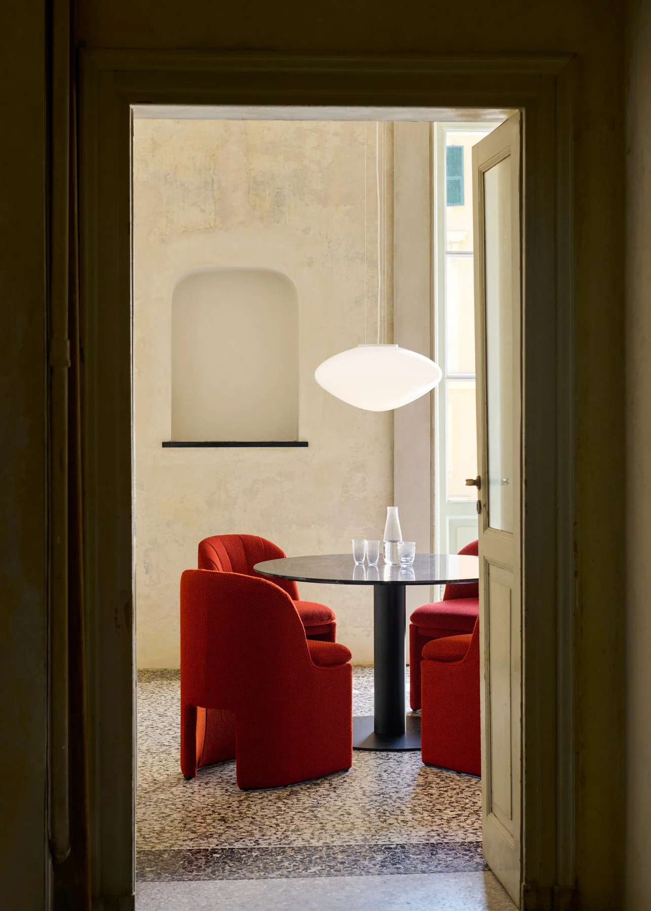 &Tradition Mist AP20 Pendant - Image 11