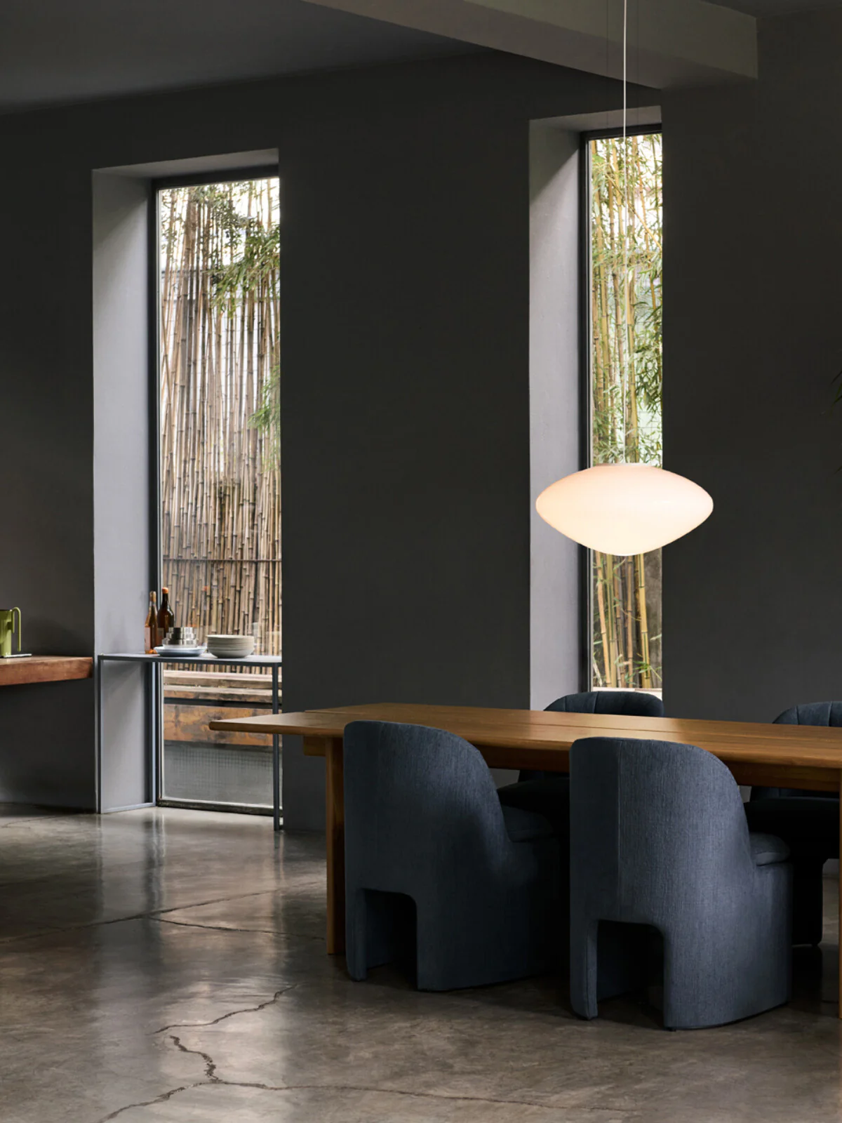&Tradition Mist AP20 Pendant - Image 4