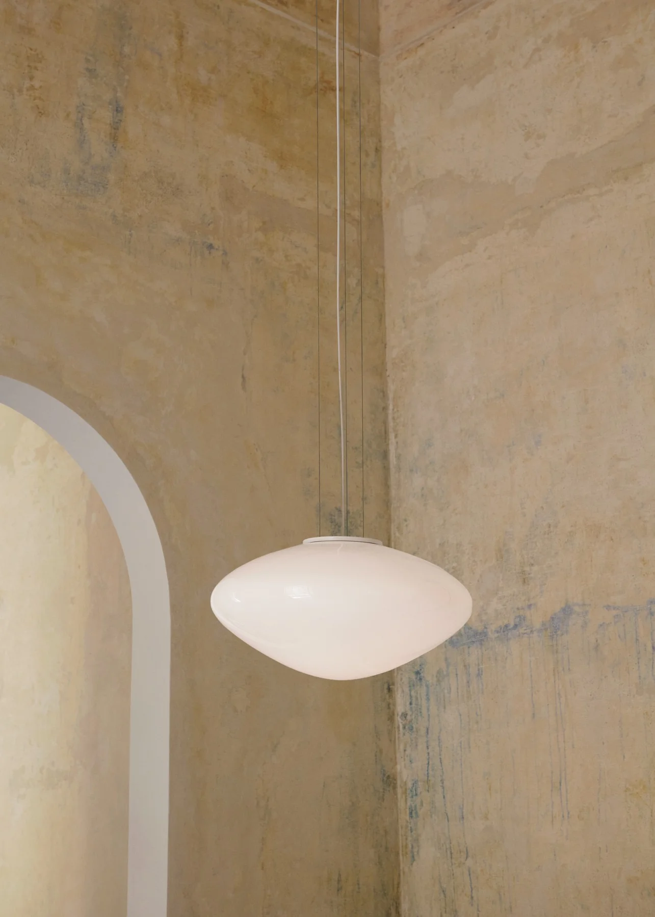 &Tradition Mist AP20 Pendant - Image 9