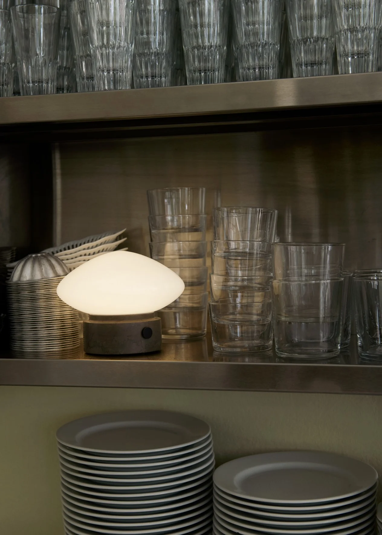 &Tradition Mist AP21 Portable Lamp - Image 15
