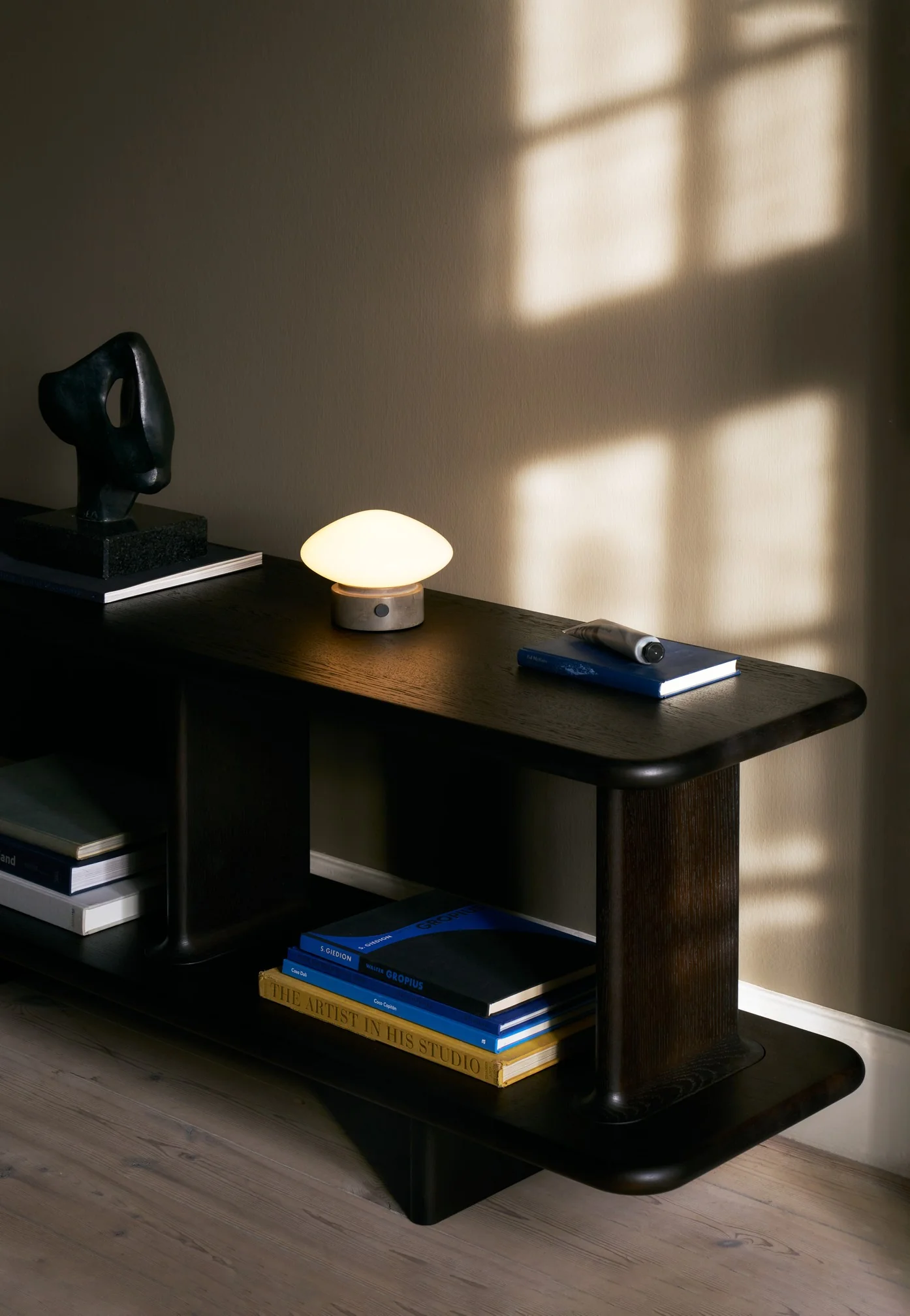 &Tradition Mist AP21 Portable Lamp - Image 16