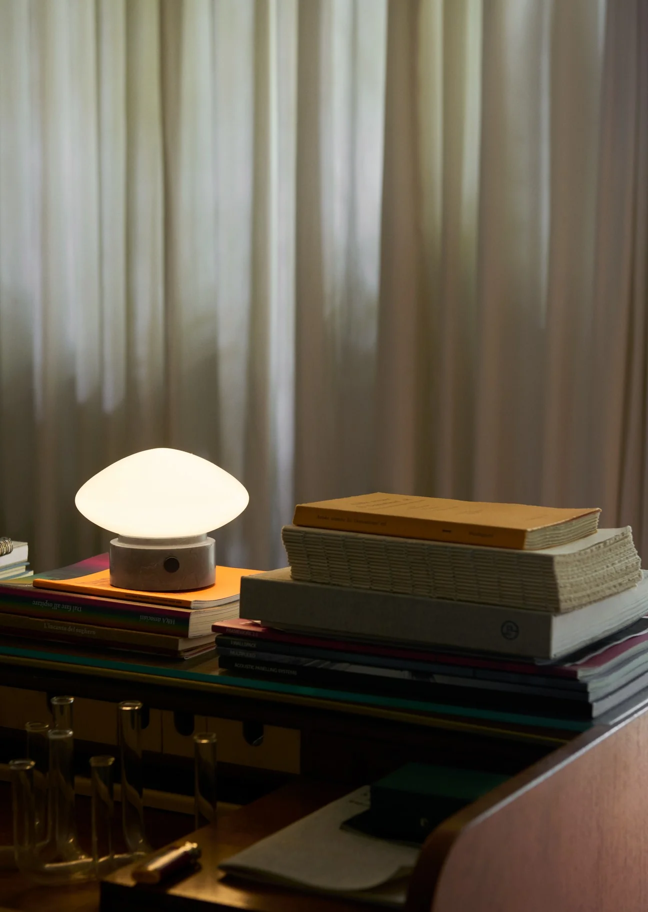 &Tradition Mist AP21 Portable Lamp - Image 26