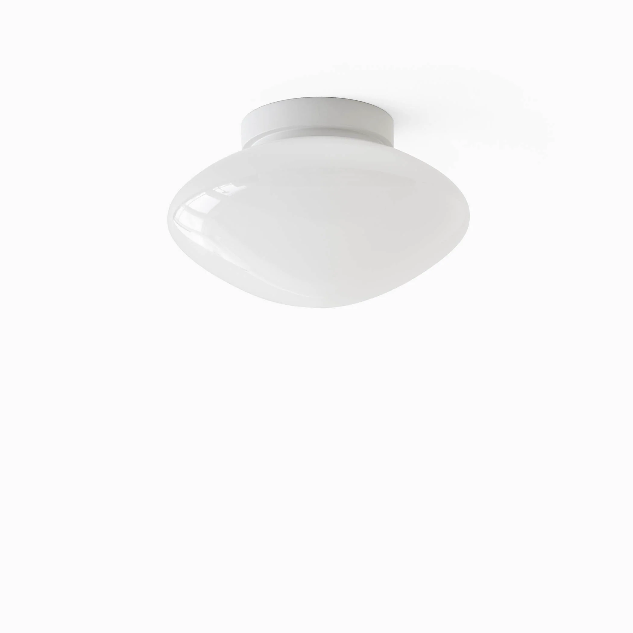 &Tradition Mist AP22 Wall and Ceiling Lamp - Image 5