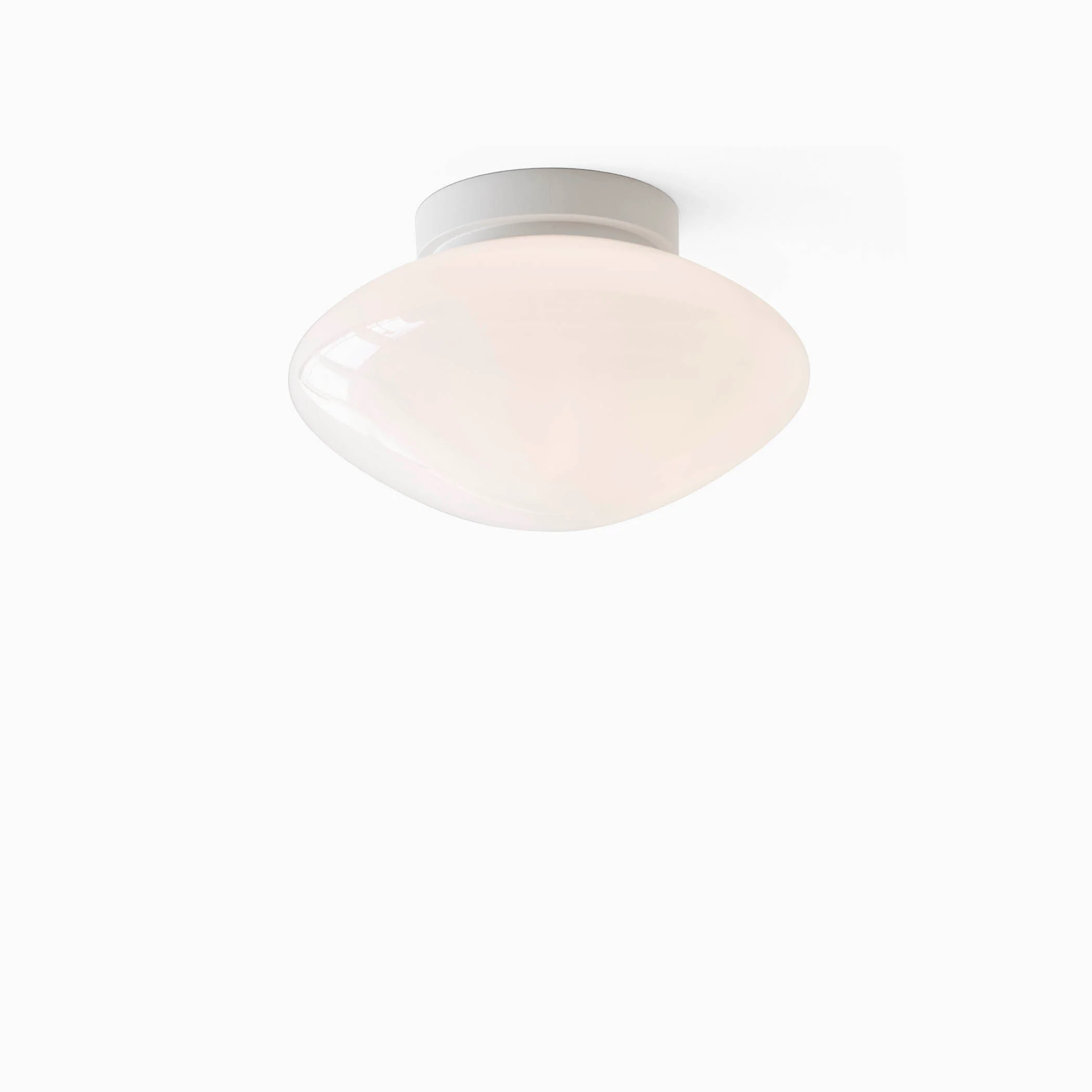 &Tradition Mist AP22 Wall and Ceiling Lamp - Image 6