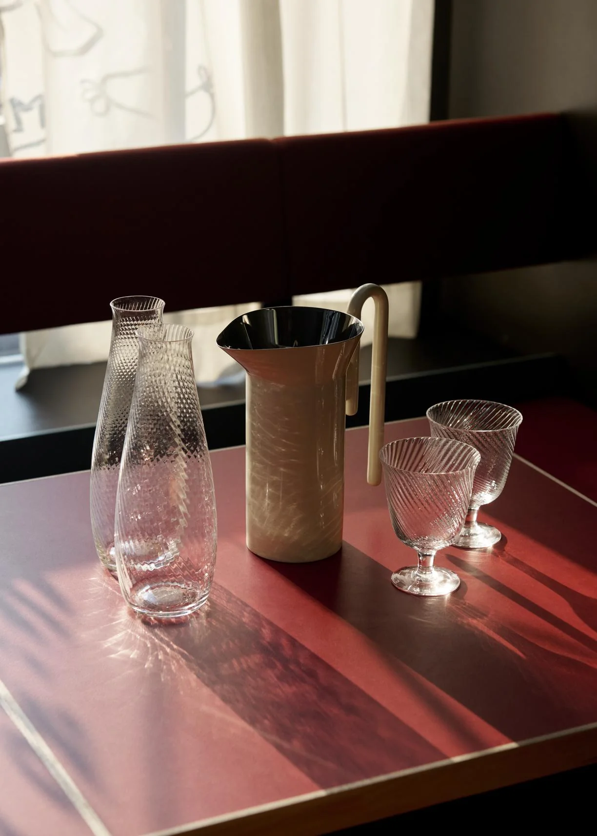 &Tradition Momento Jug JH38 - Image 10